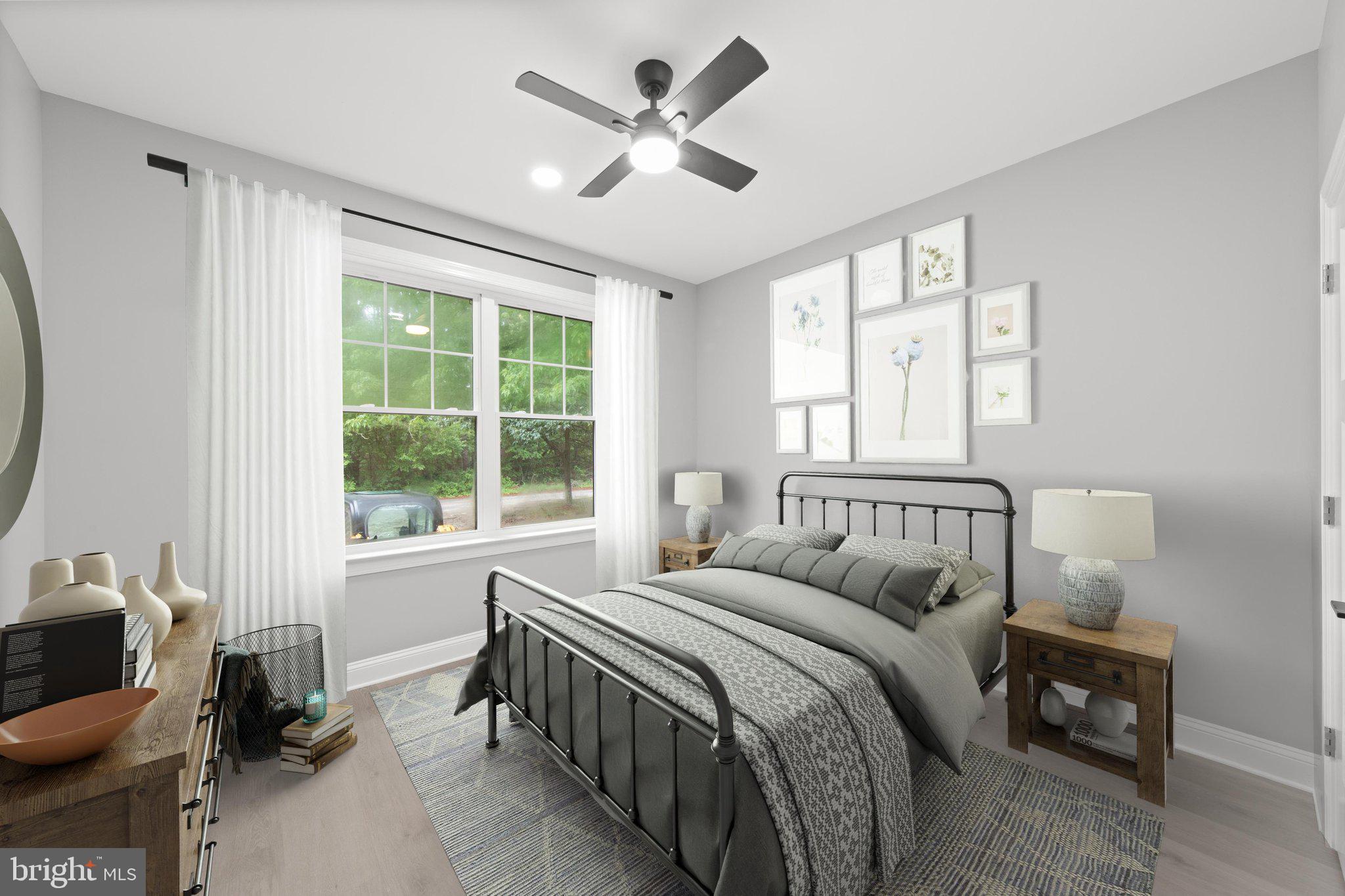 BARRETT PARK - Residential