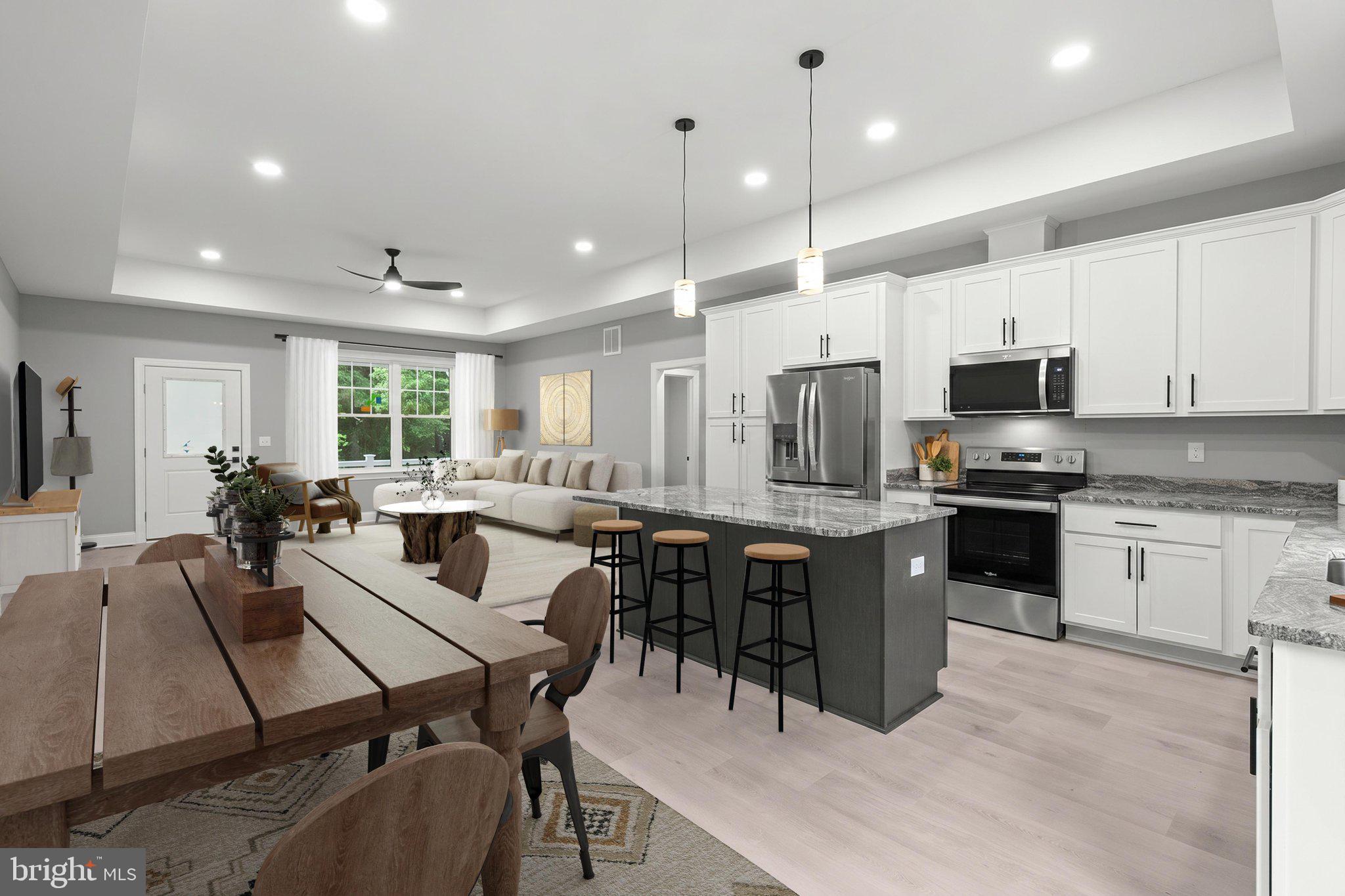 BARRETT PARK - Residential
