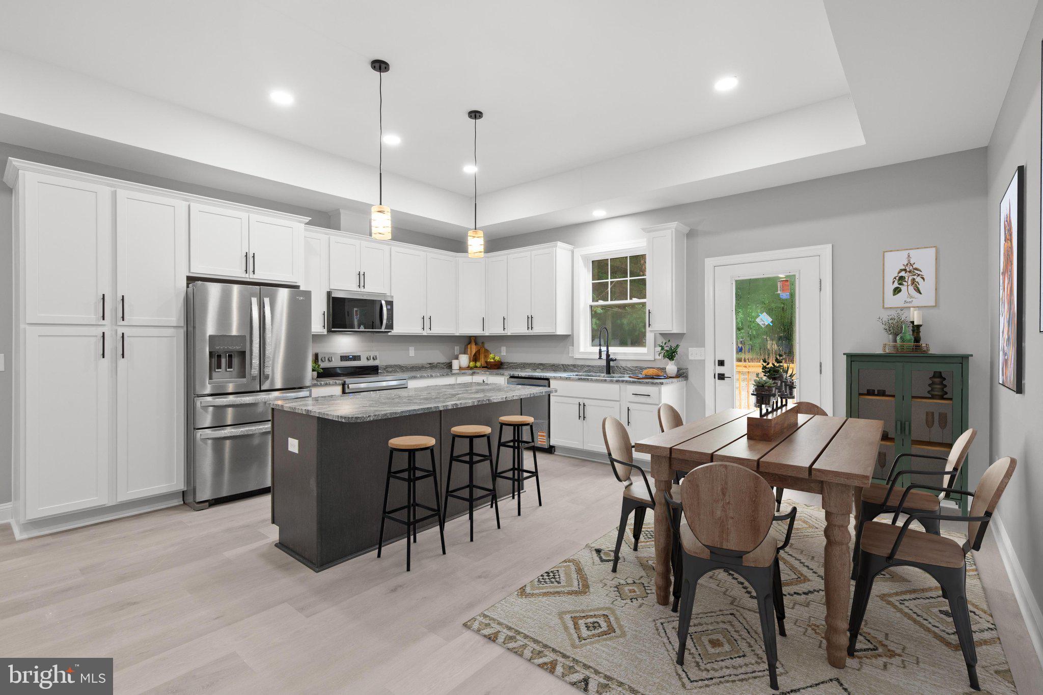 BARRETT PARK - Residential