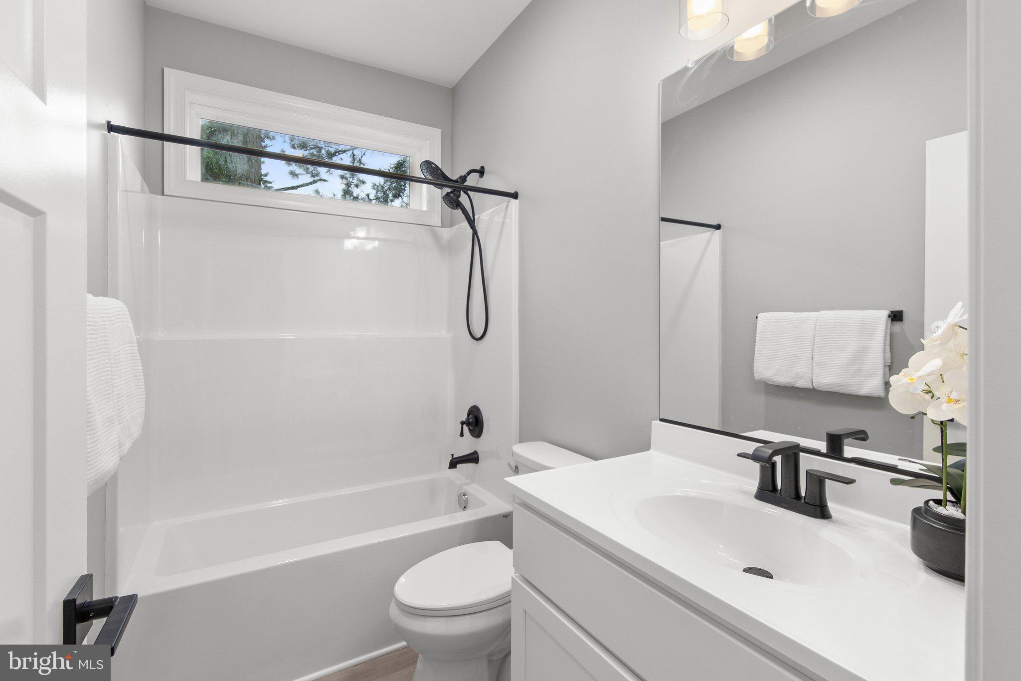 BARRETT PARK - Residential