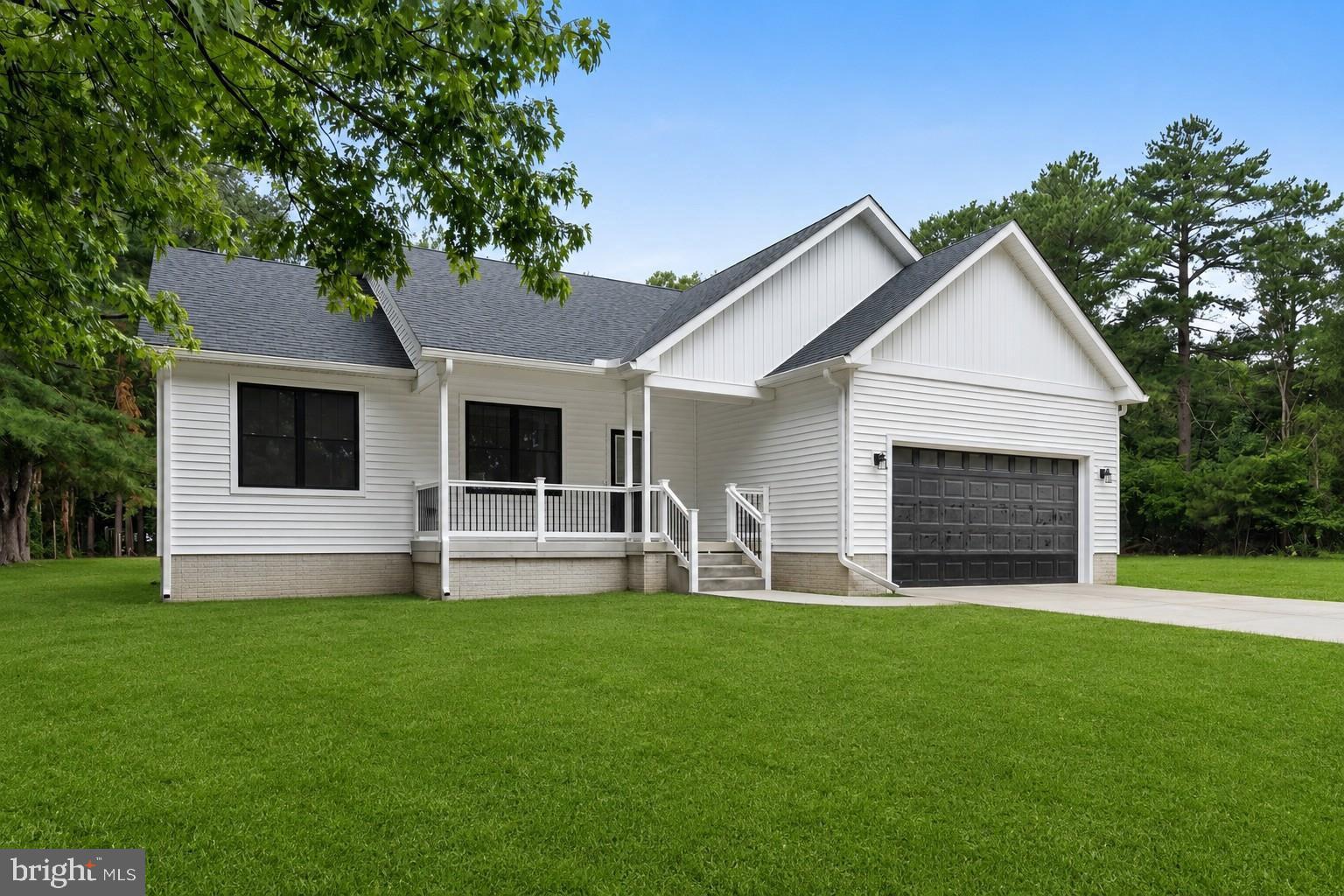 BARRETT PARK - Residential