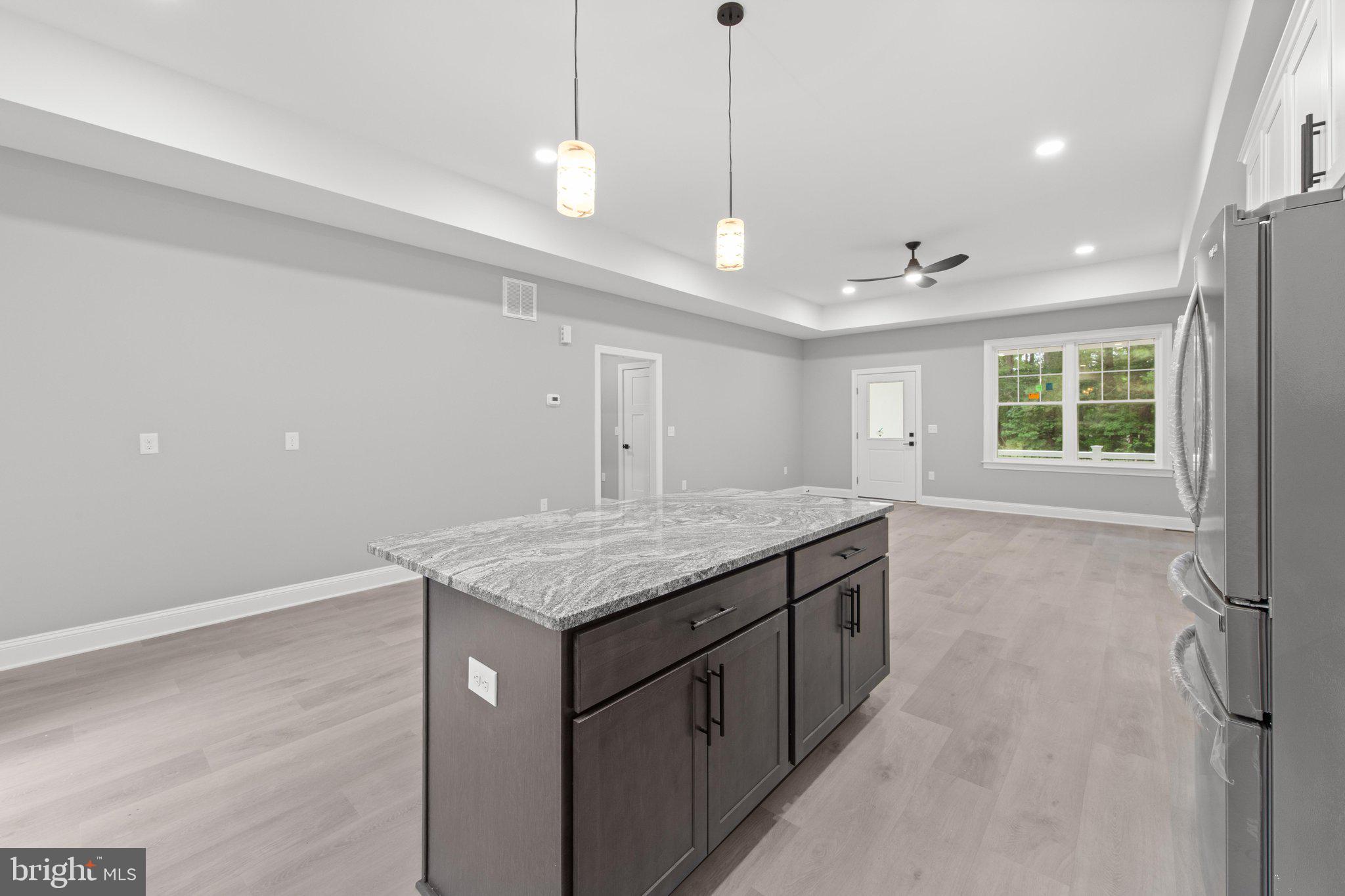 BARRETT PARK - Residential