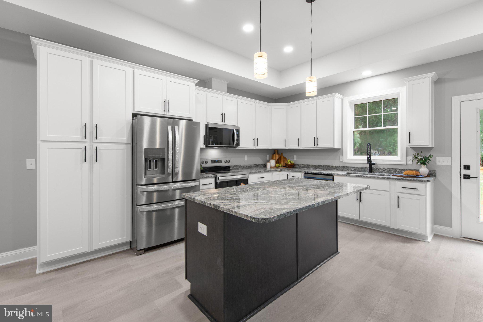 BARRETT PARK - Residential