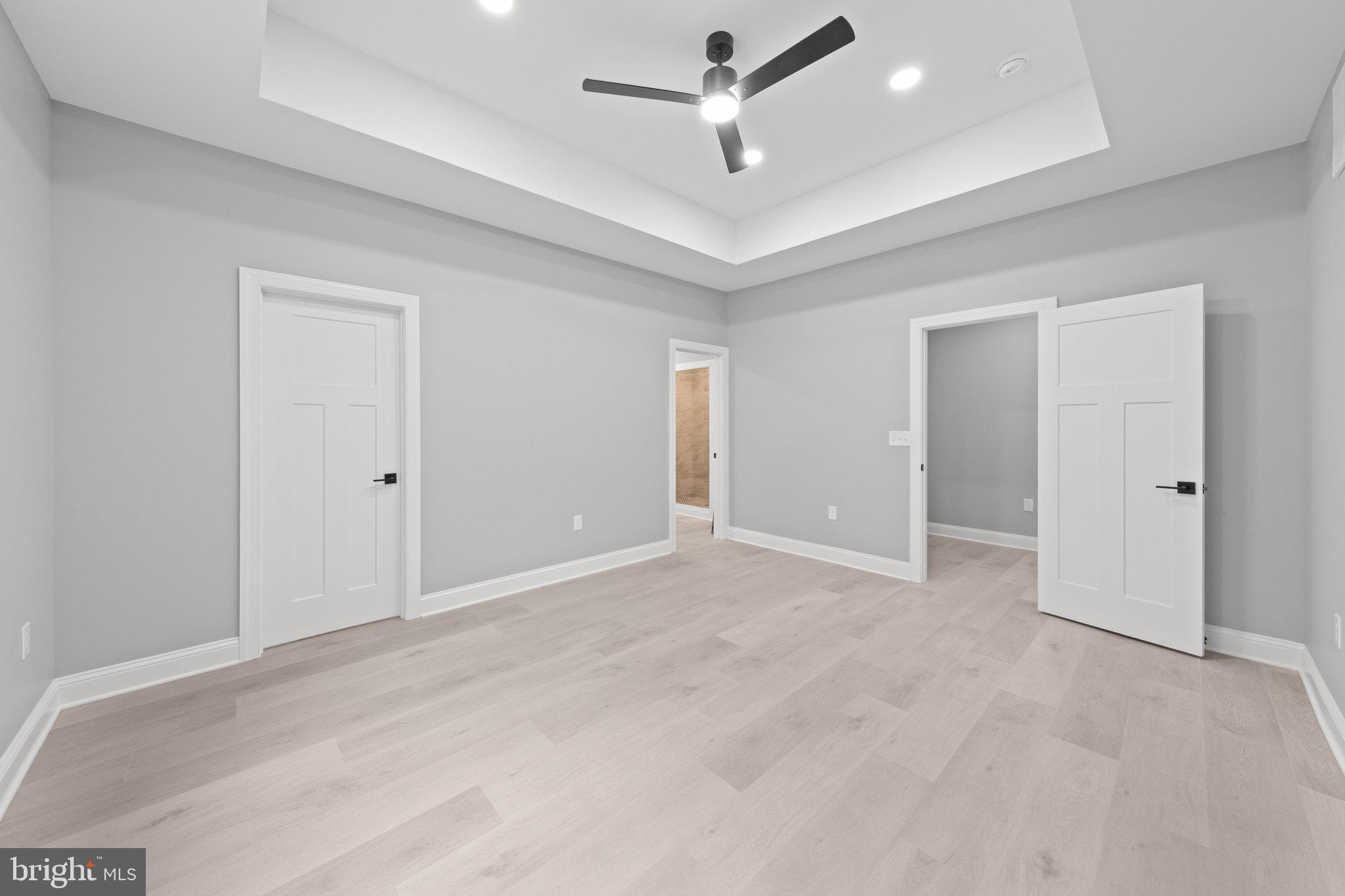 BARRETT PARK - Residential