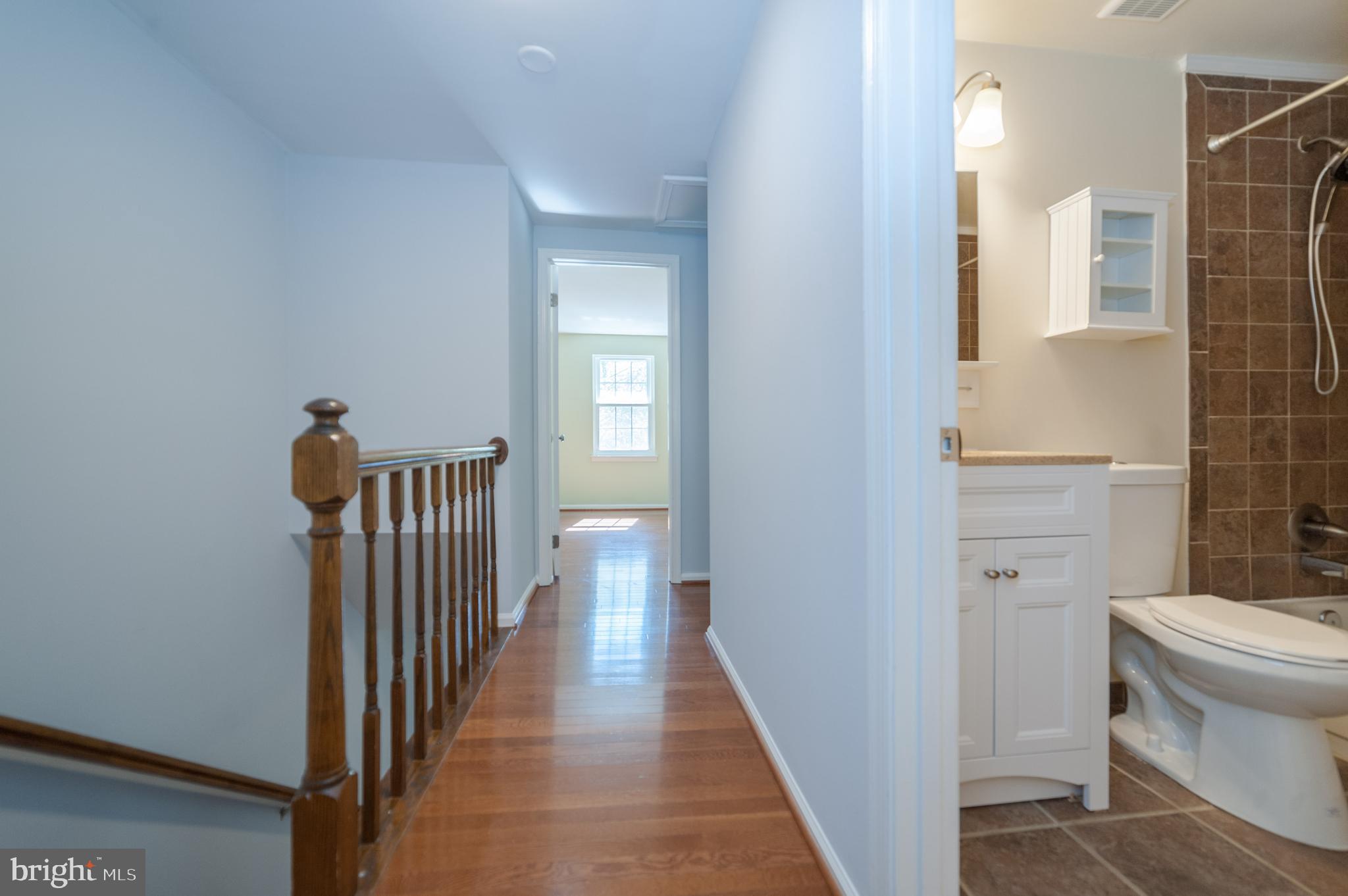 BURKE CENTRE - Residential Lease