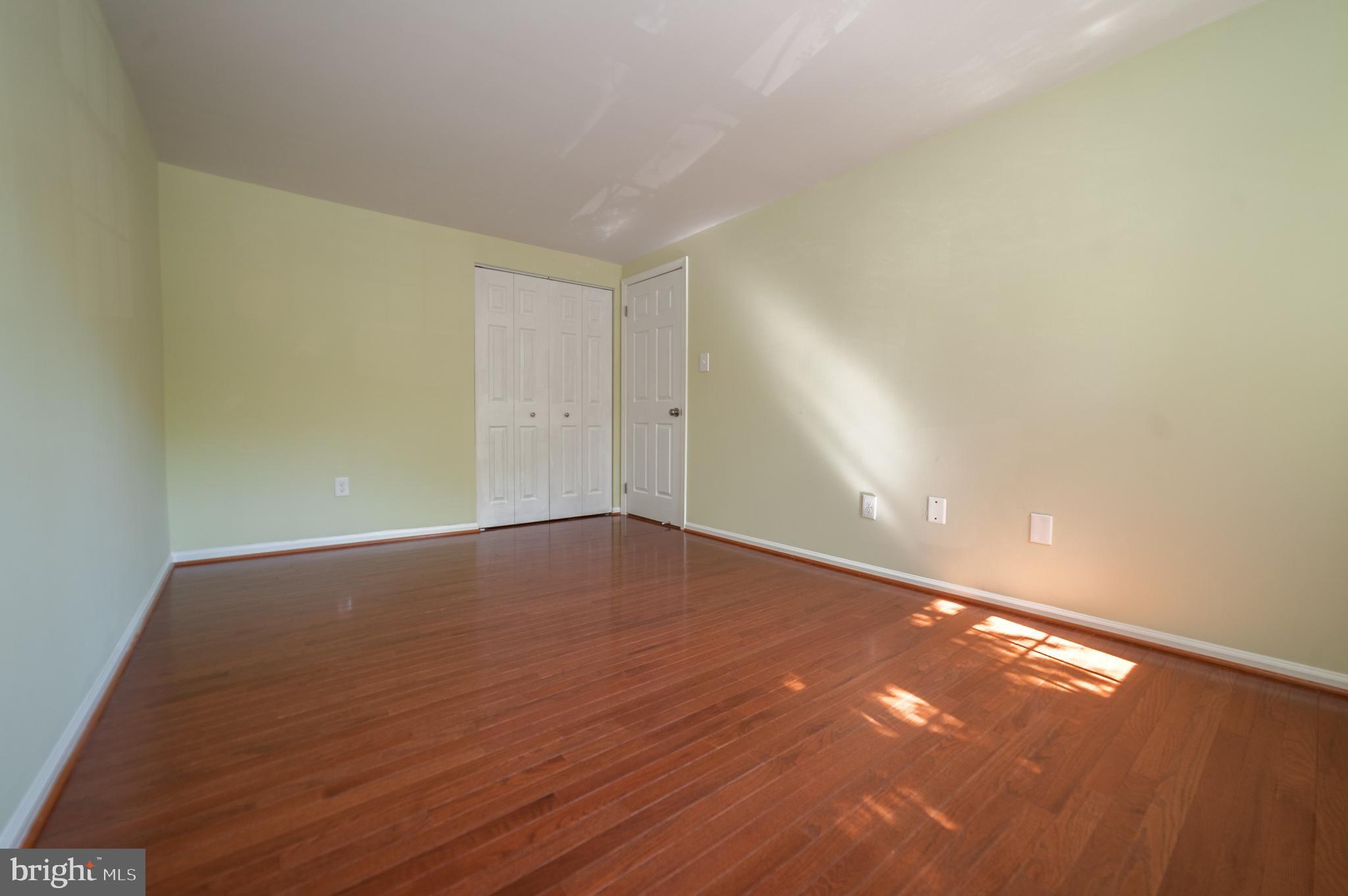BURKE CENTRE - Residential Lease