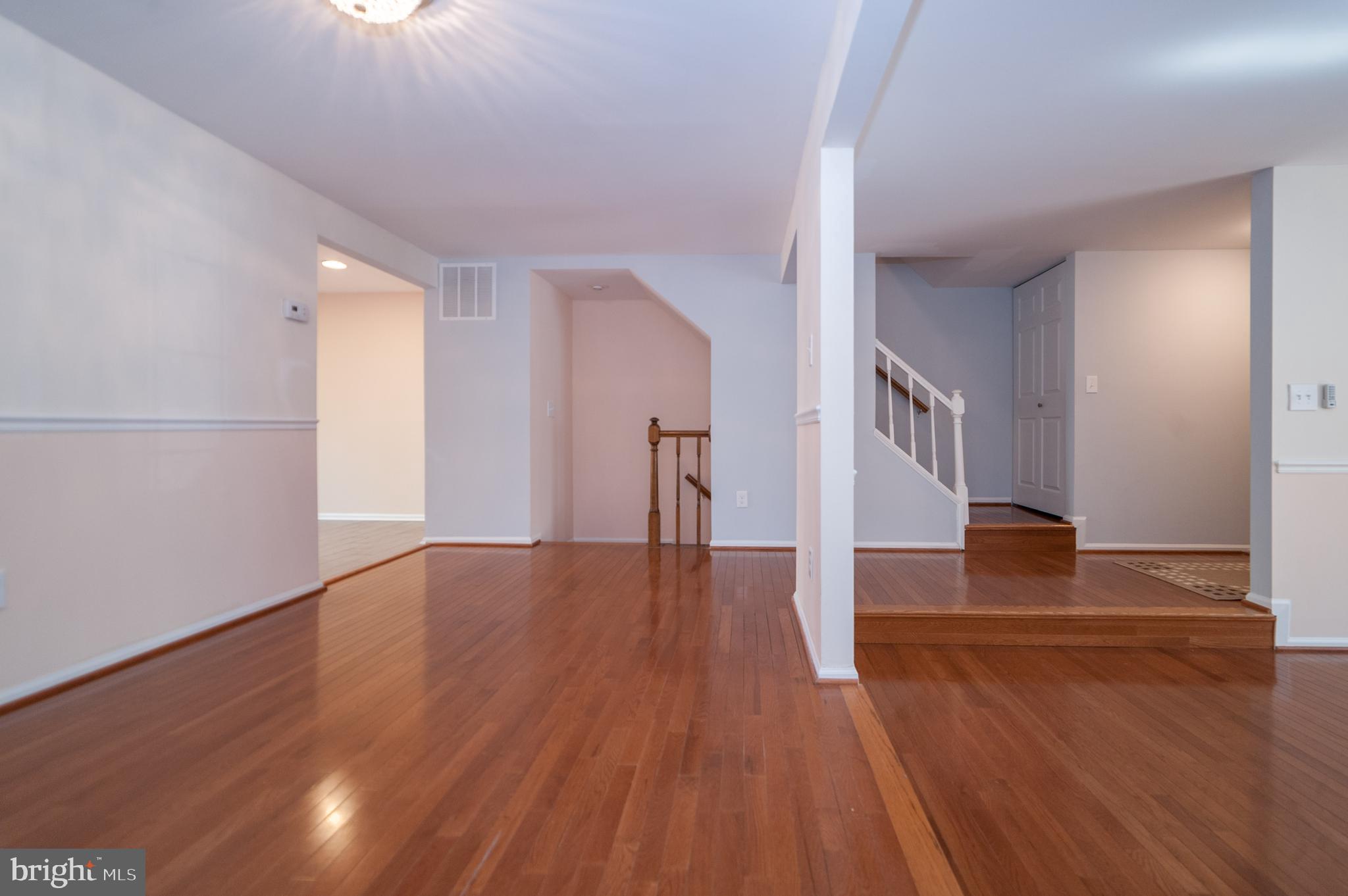 BURKE CENTRE - Residential Lease