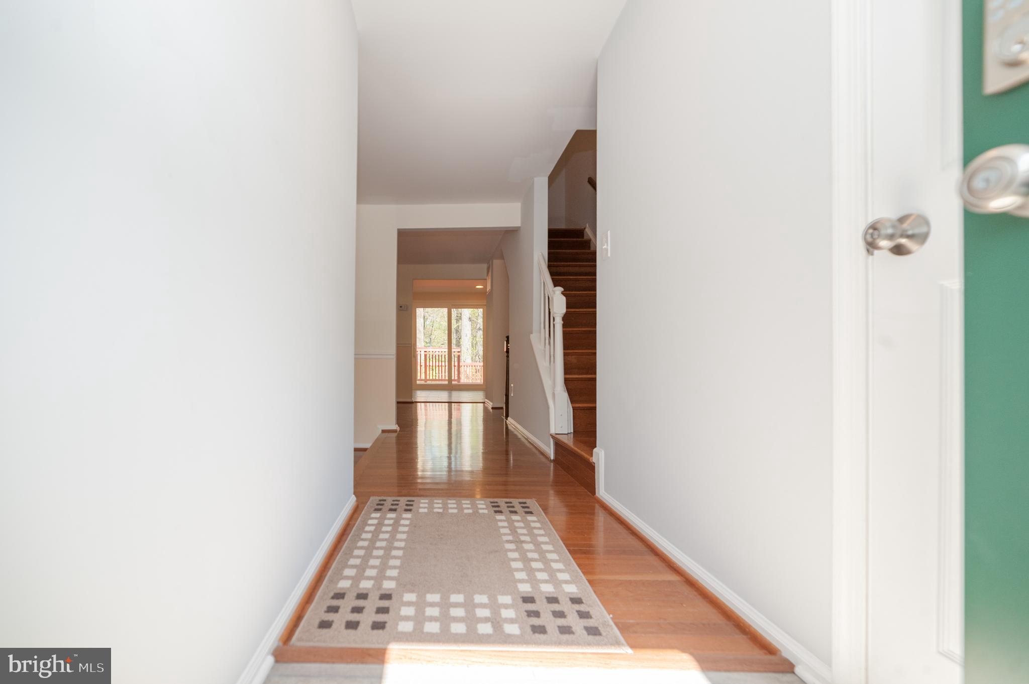 BURKE CENTRE - Residential Lease