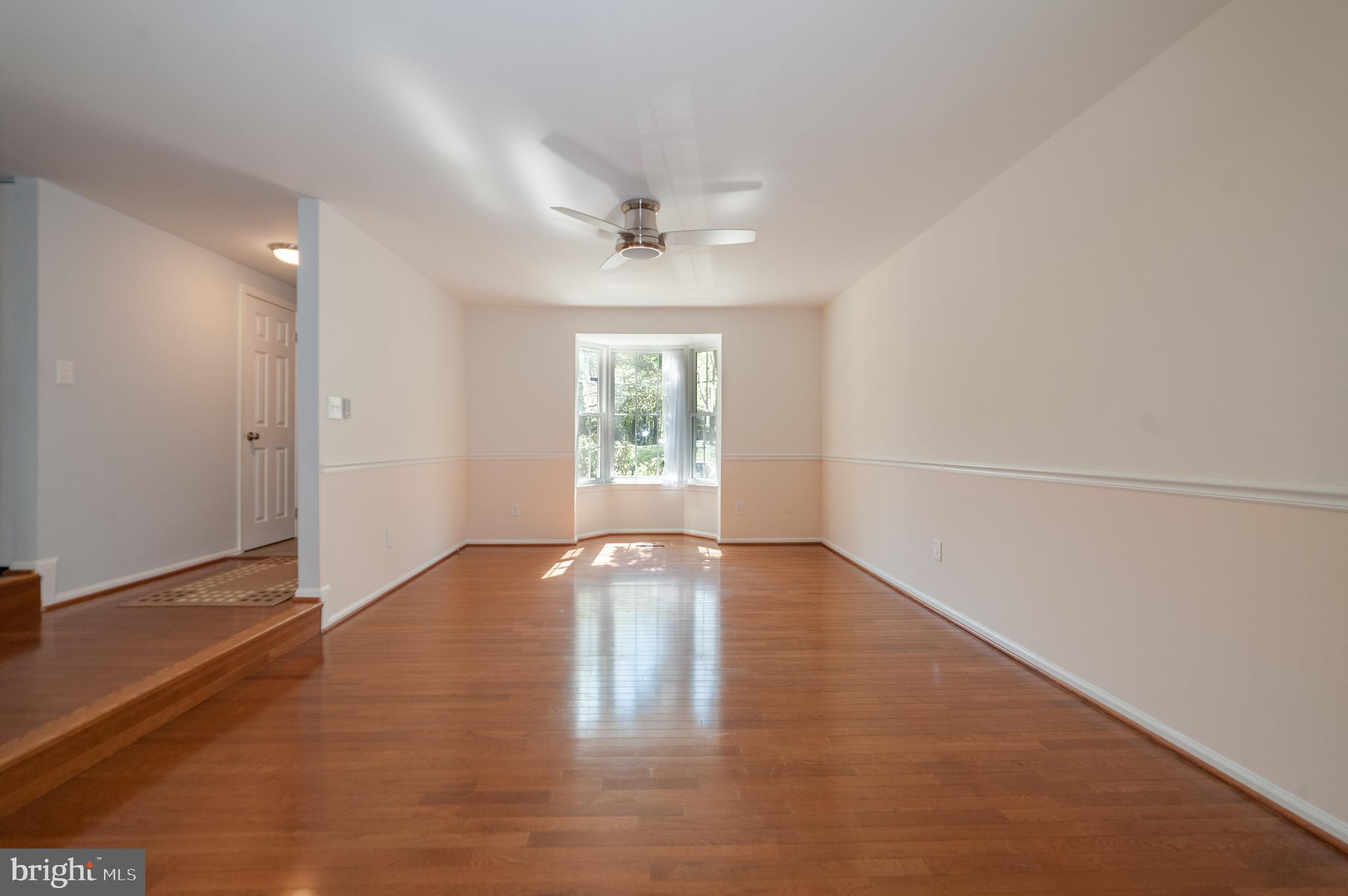 BURKE CENTRE - Residential Lease