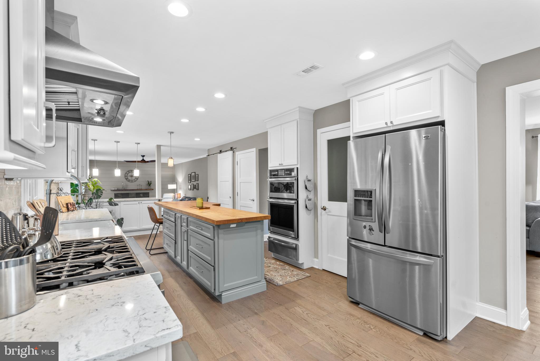 NEW HAVEN - Residential