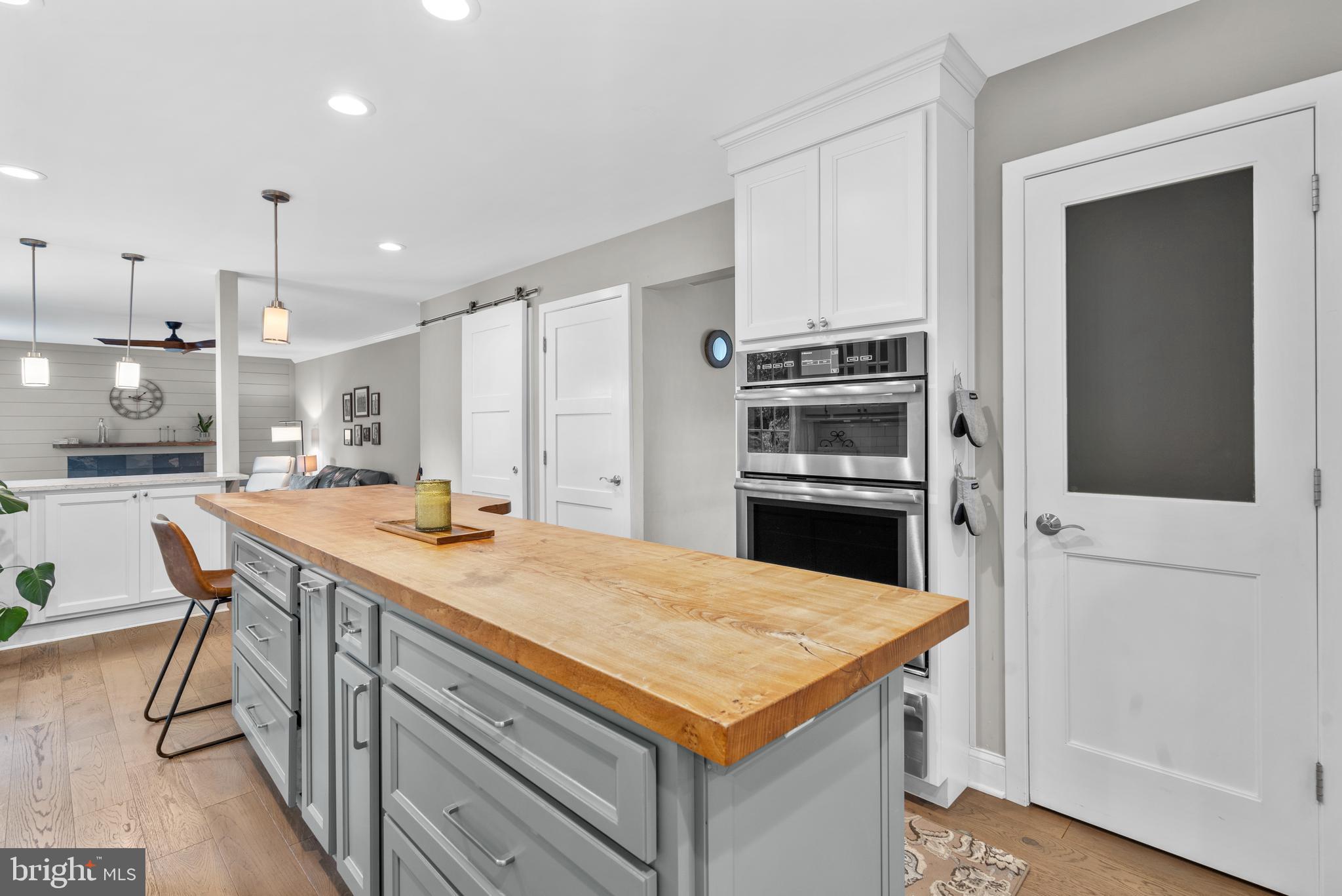 NEW HAVEN - Residential