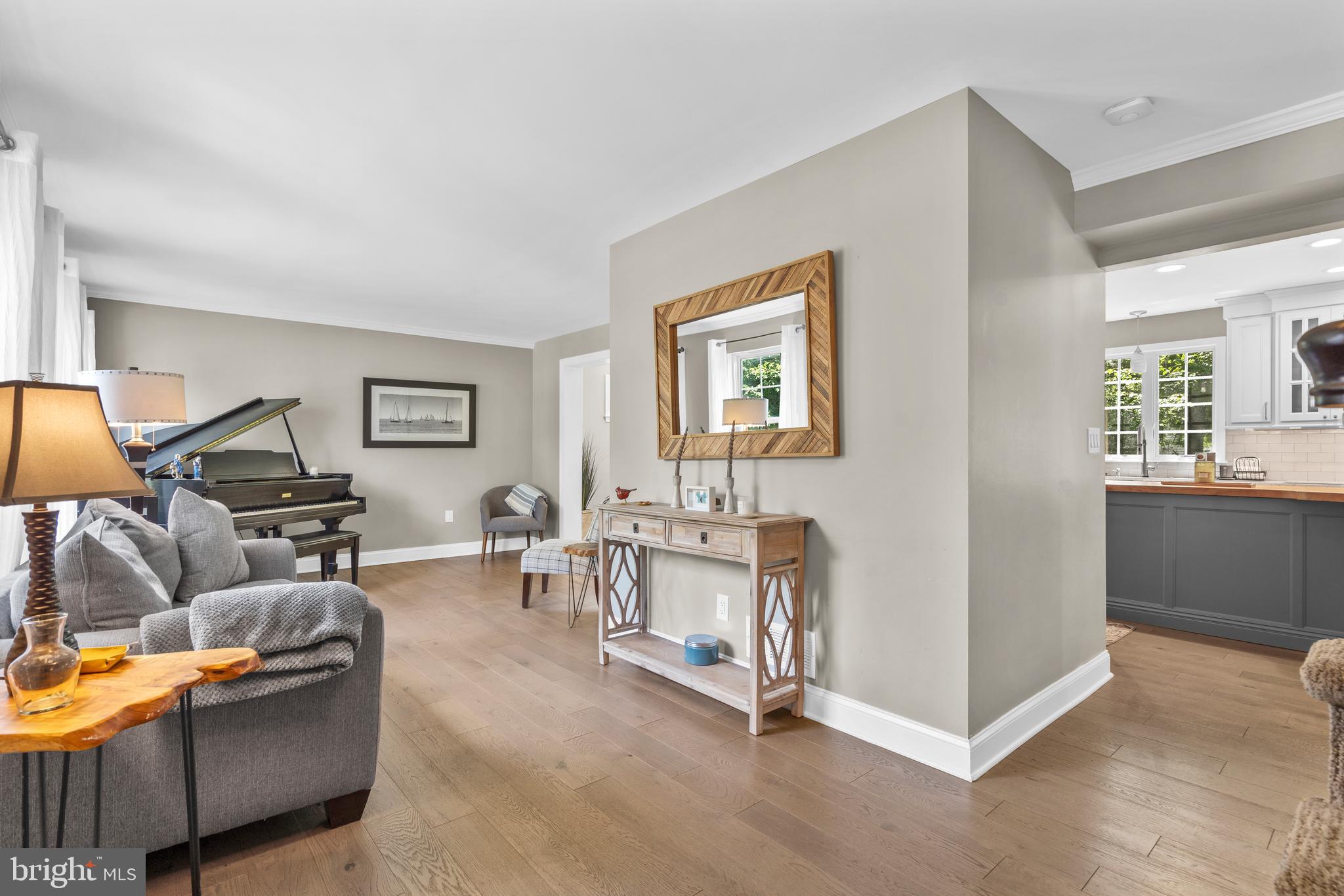 NEW HAVEN - Residential