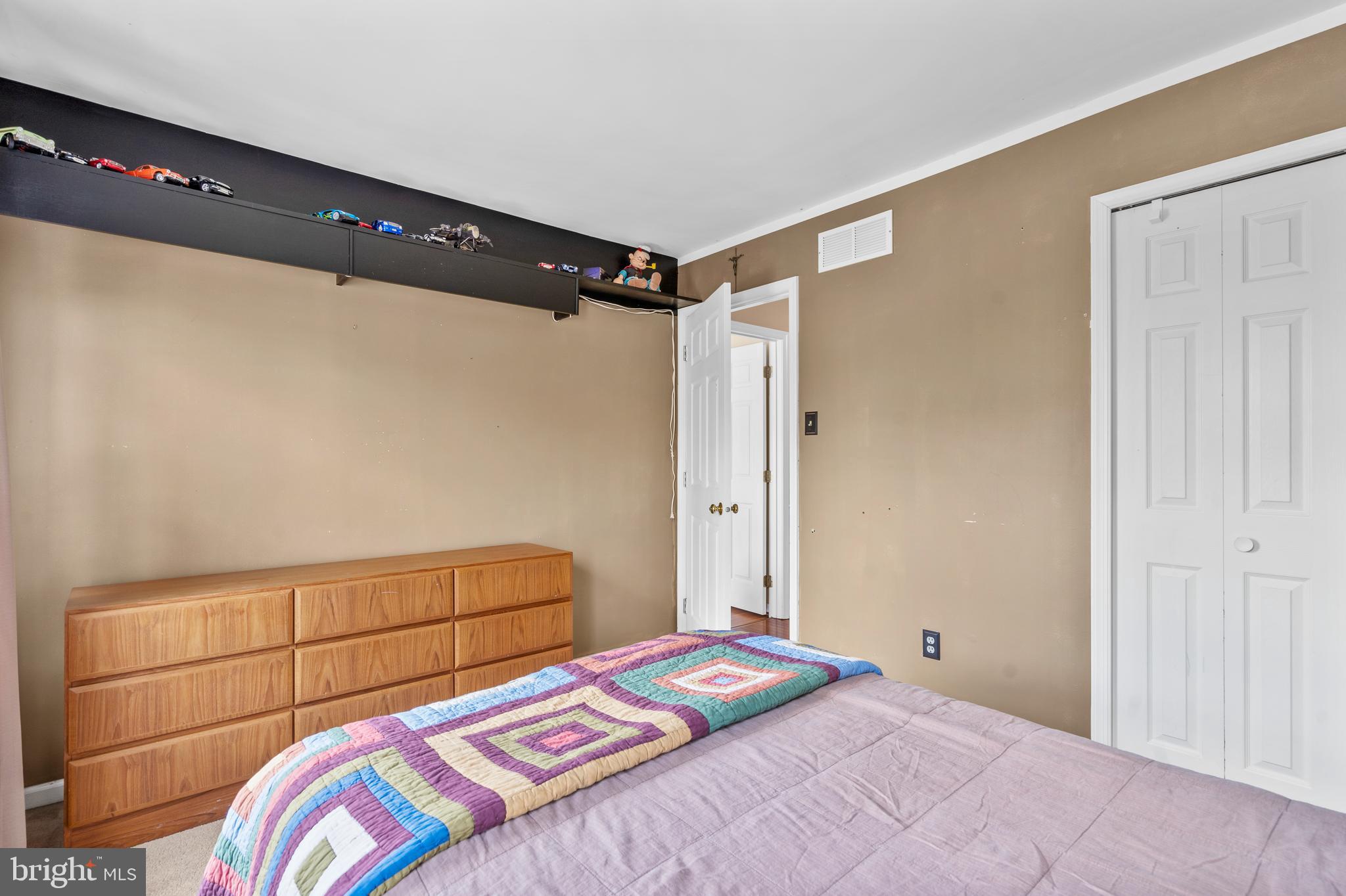 NEW HAVEN - Residential