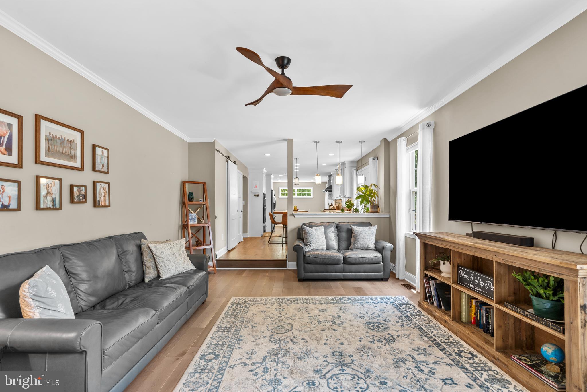 NEW HAVEN - Residential