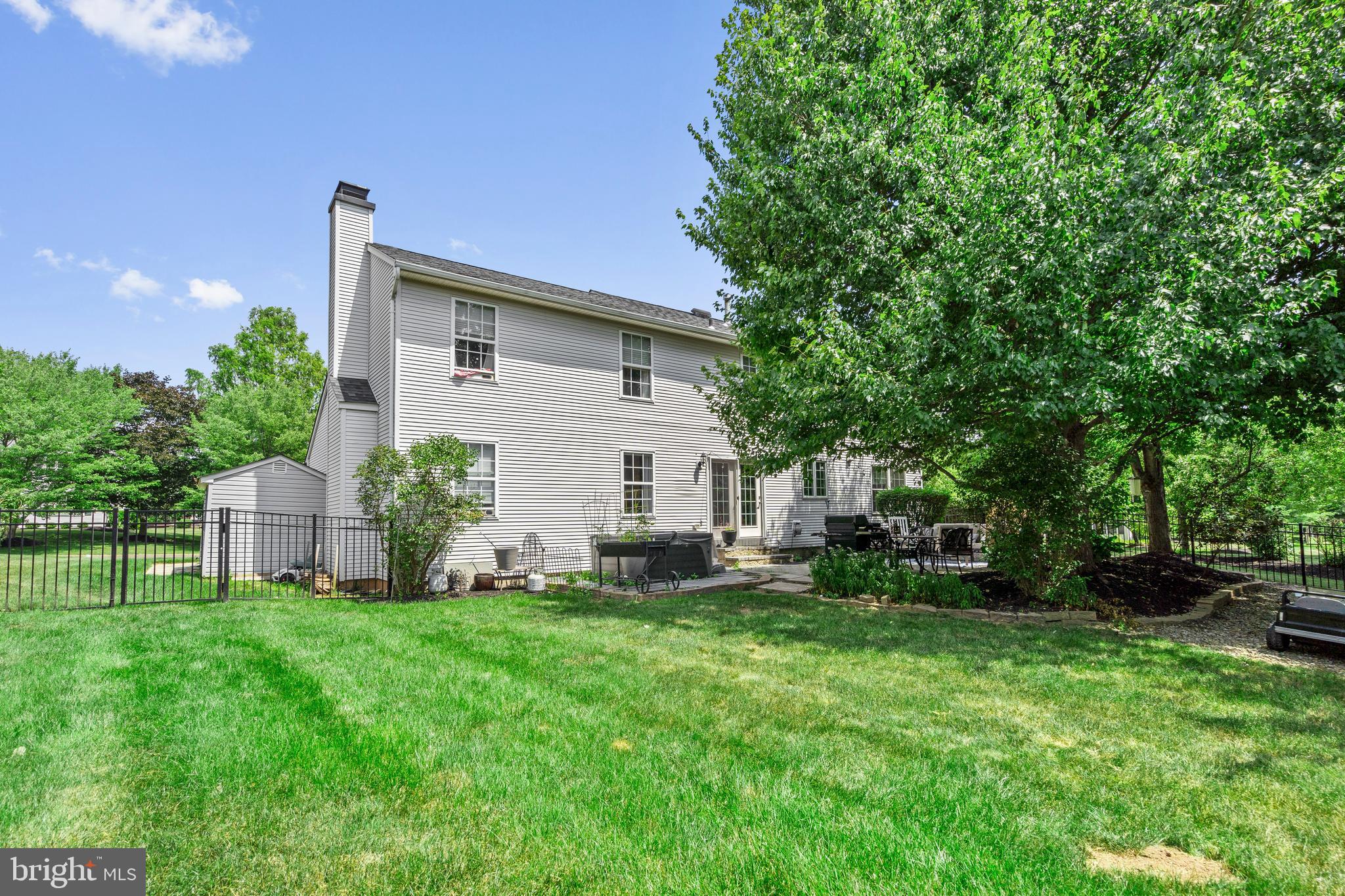 NEW HAVEN - Residential