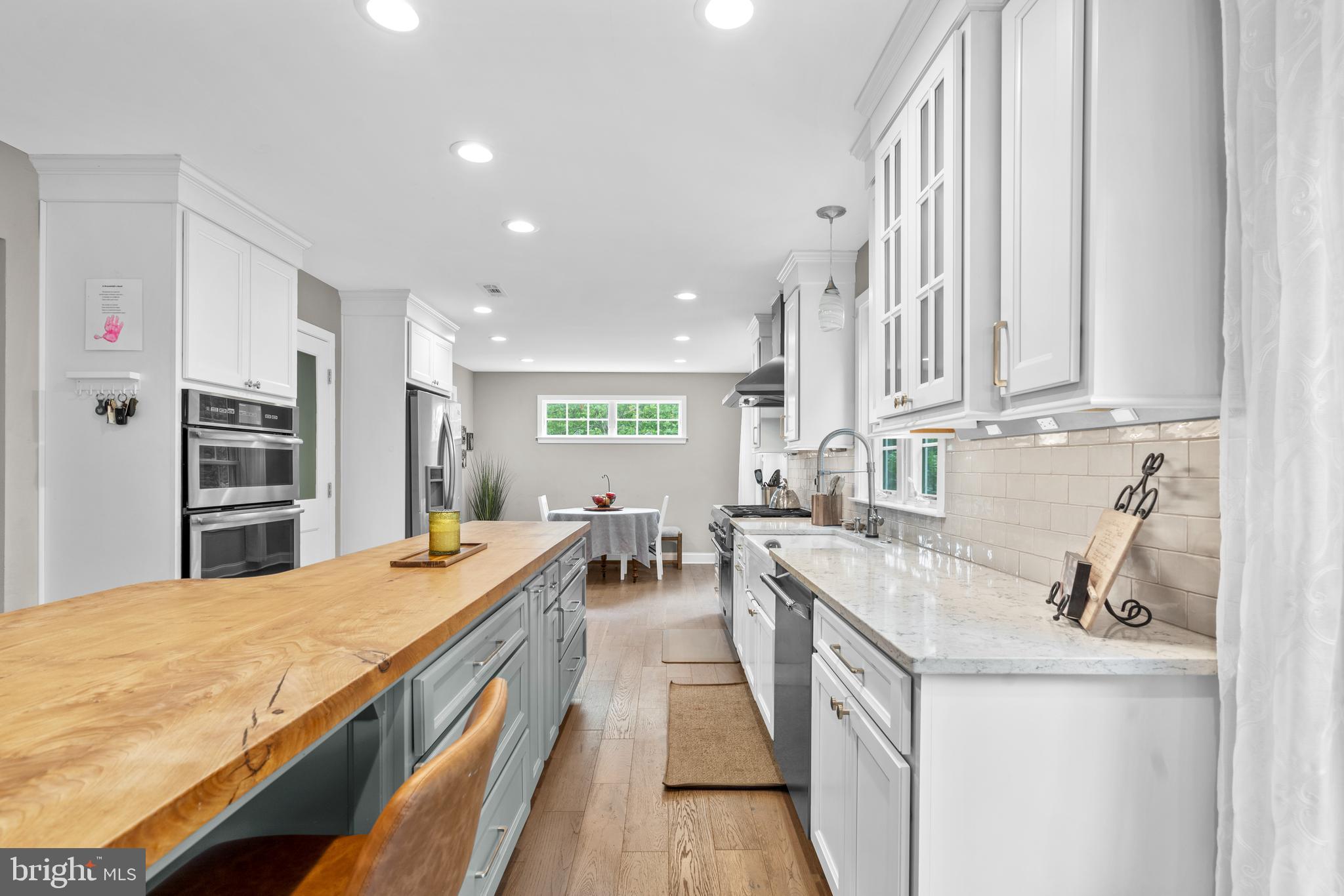 NEW HAVEN - Residential