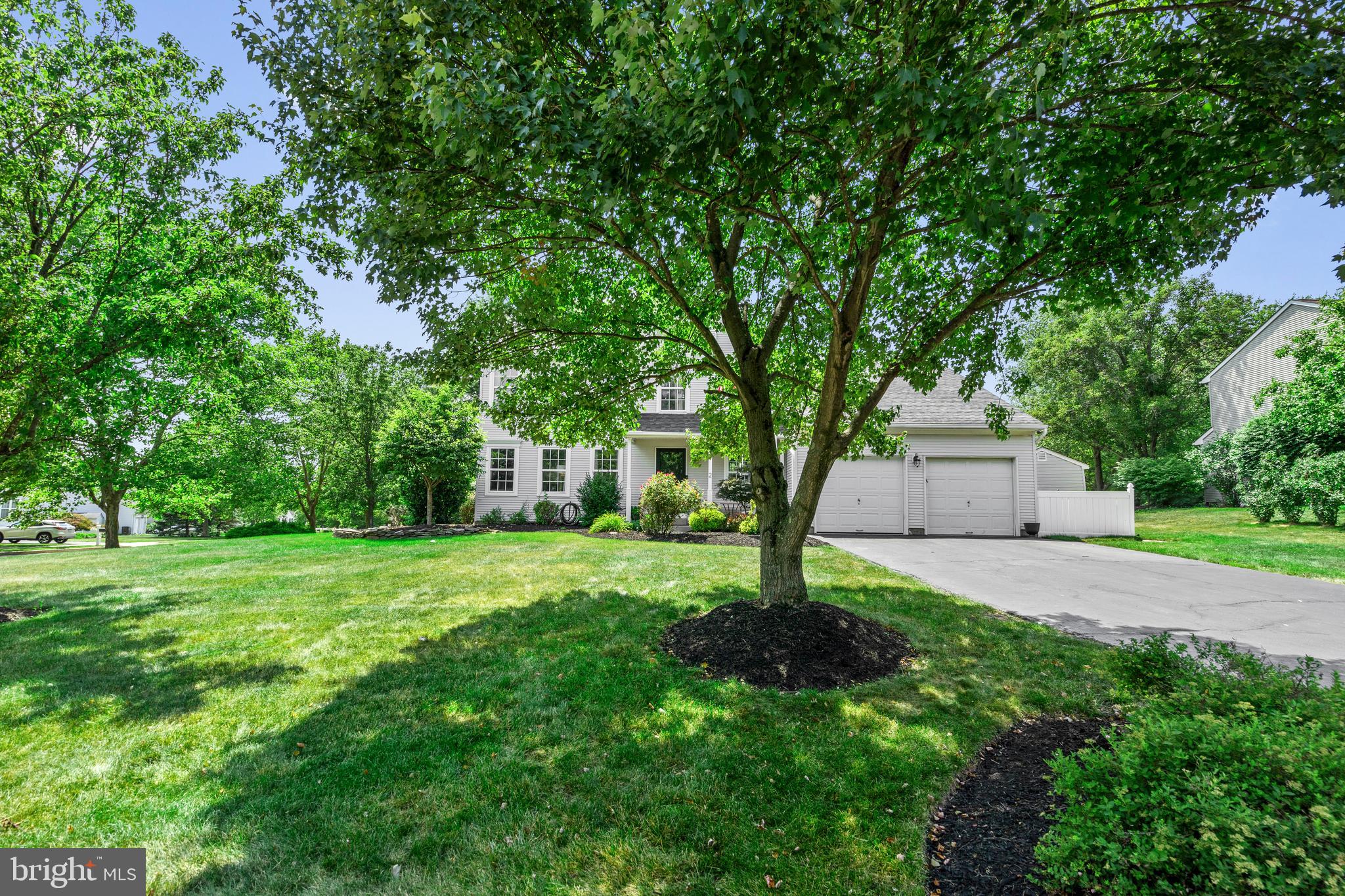 NEW HAVEN - Residential