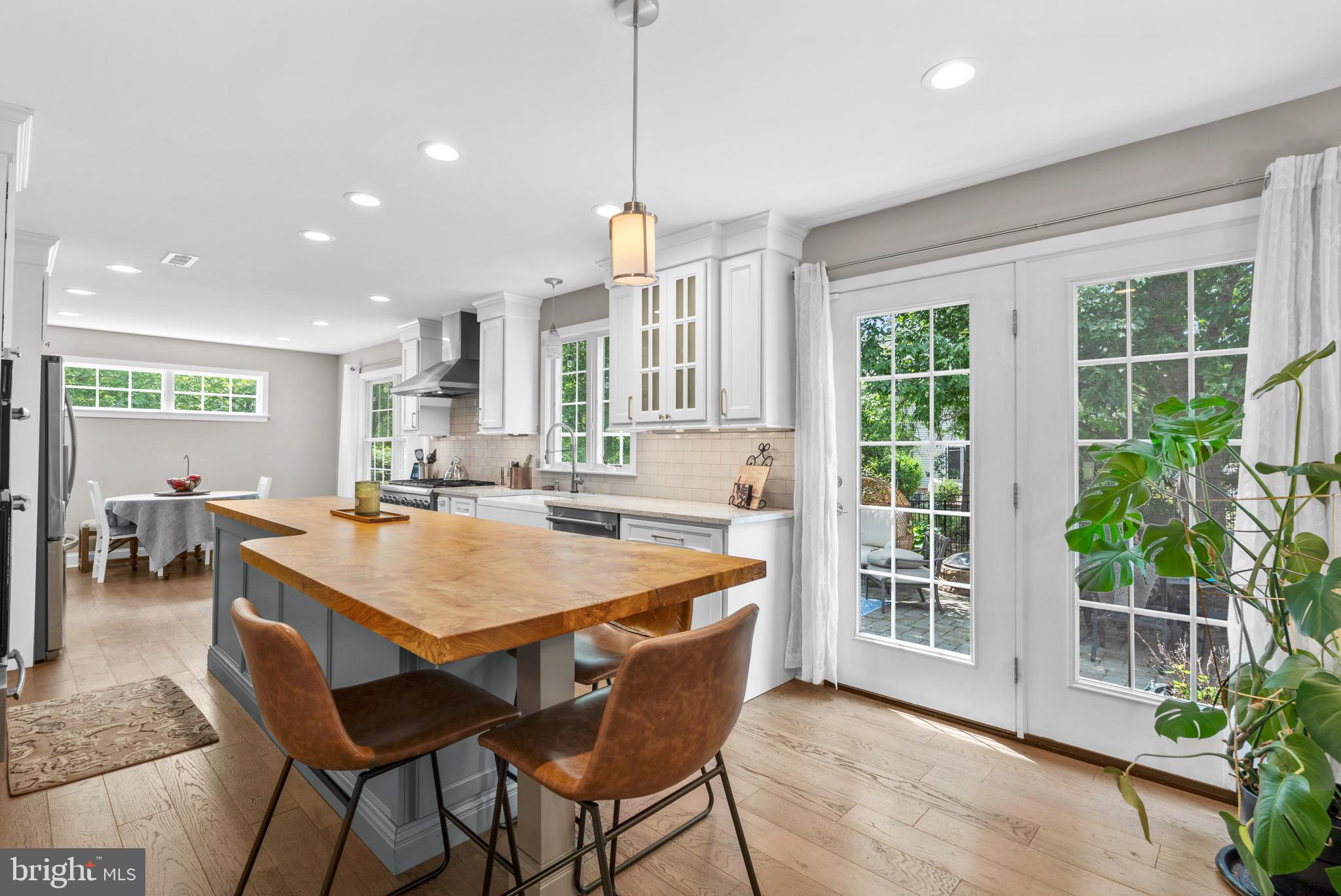 NEW HAVEN - Residential