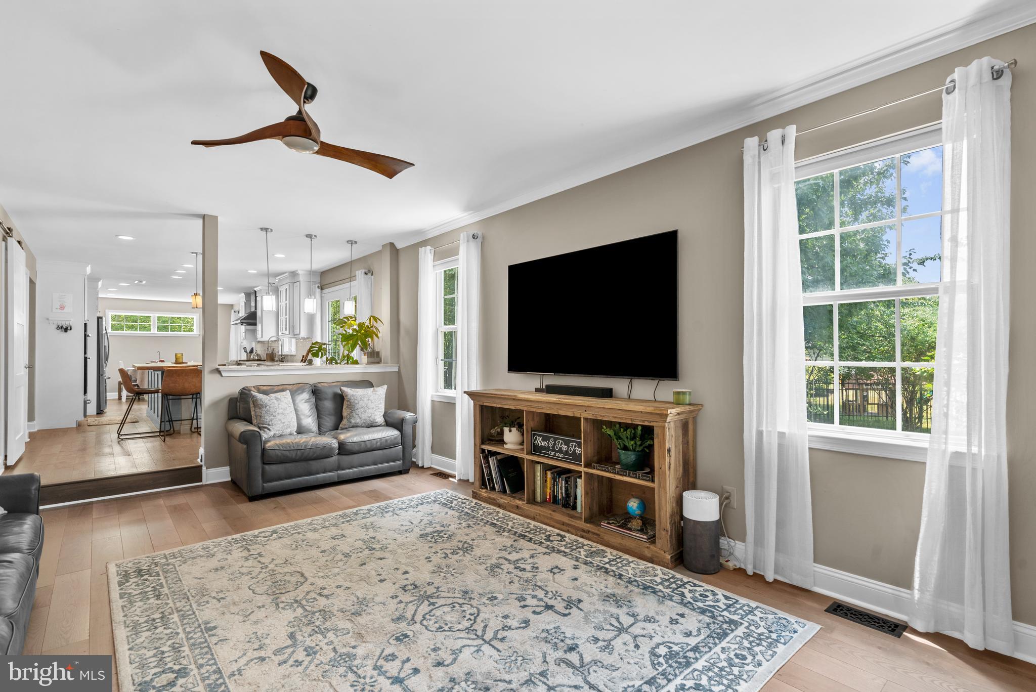 NEW HAVEN - Residential