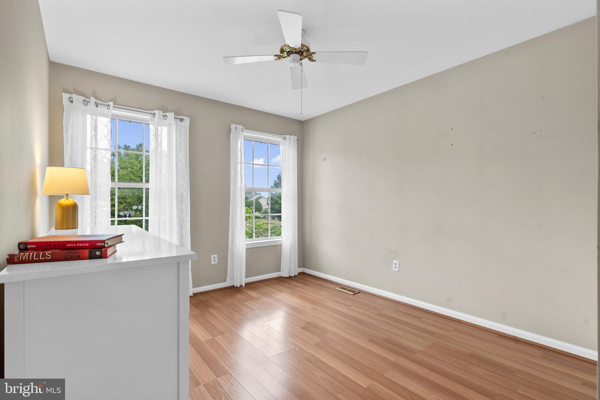 NEW HAVEN - Residential