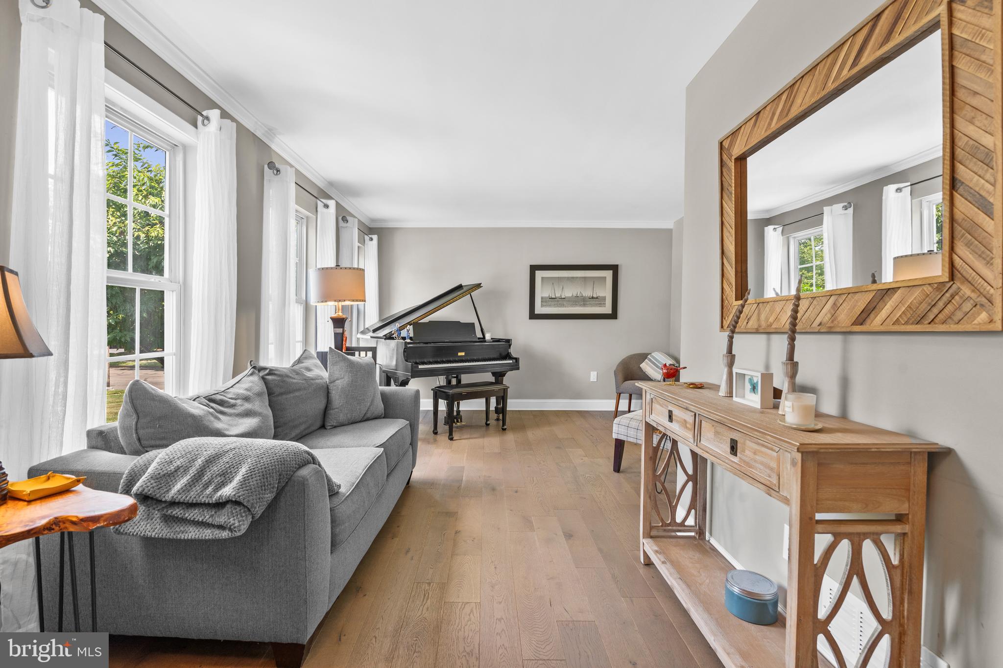 NEW HAVEN - Residential