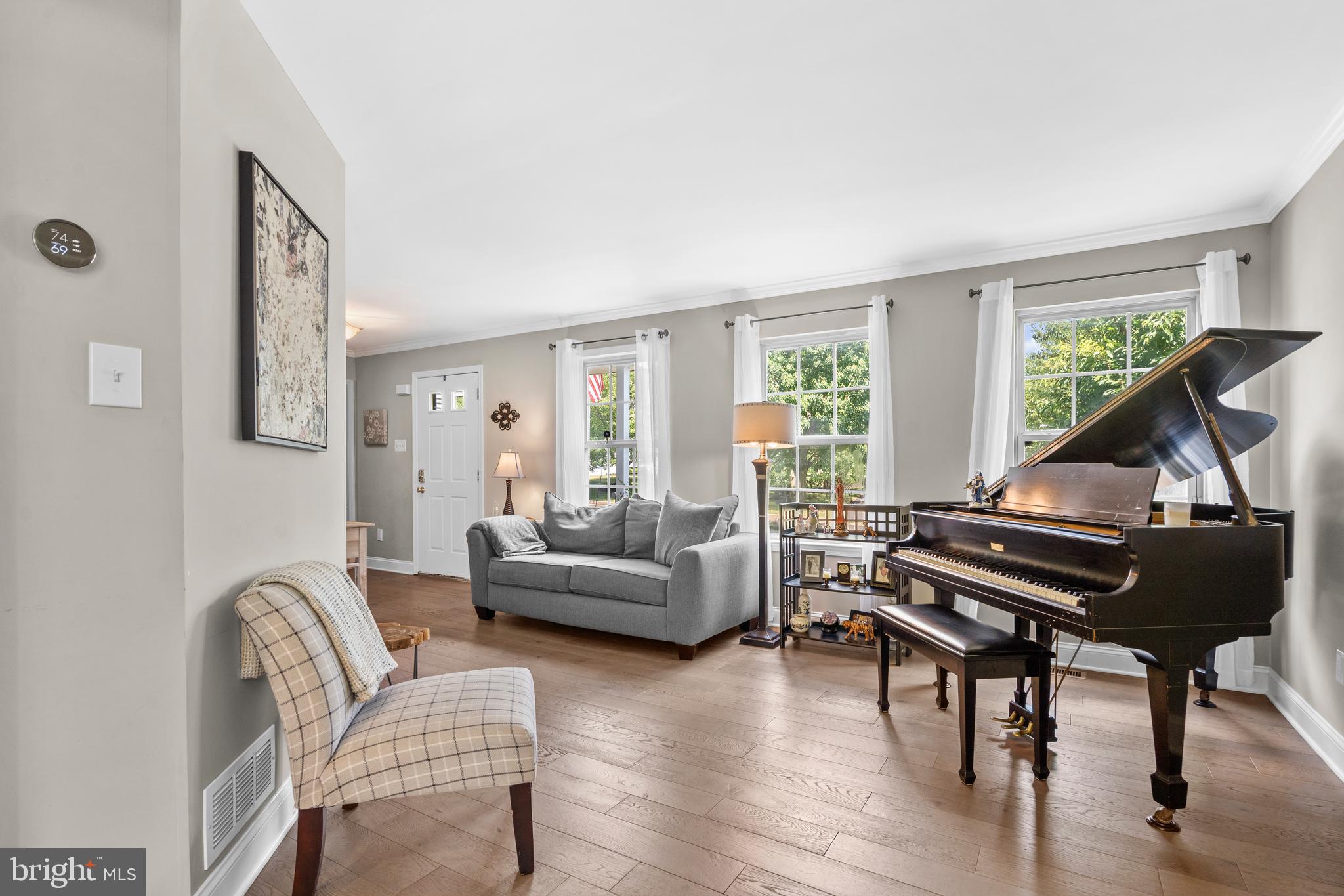 NEW HAVEN - Residential