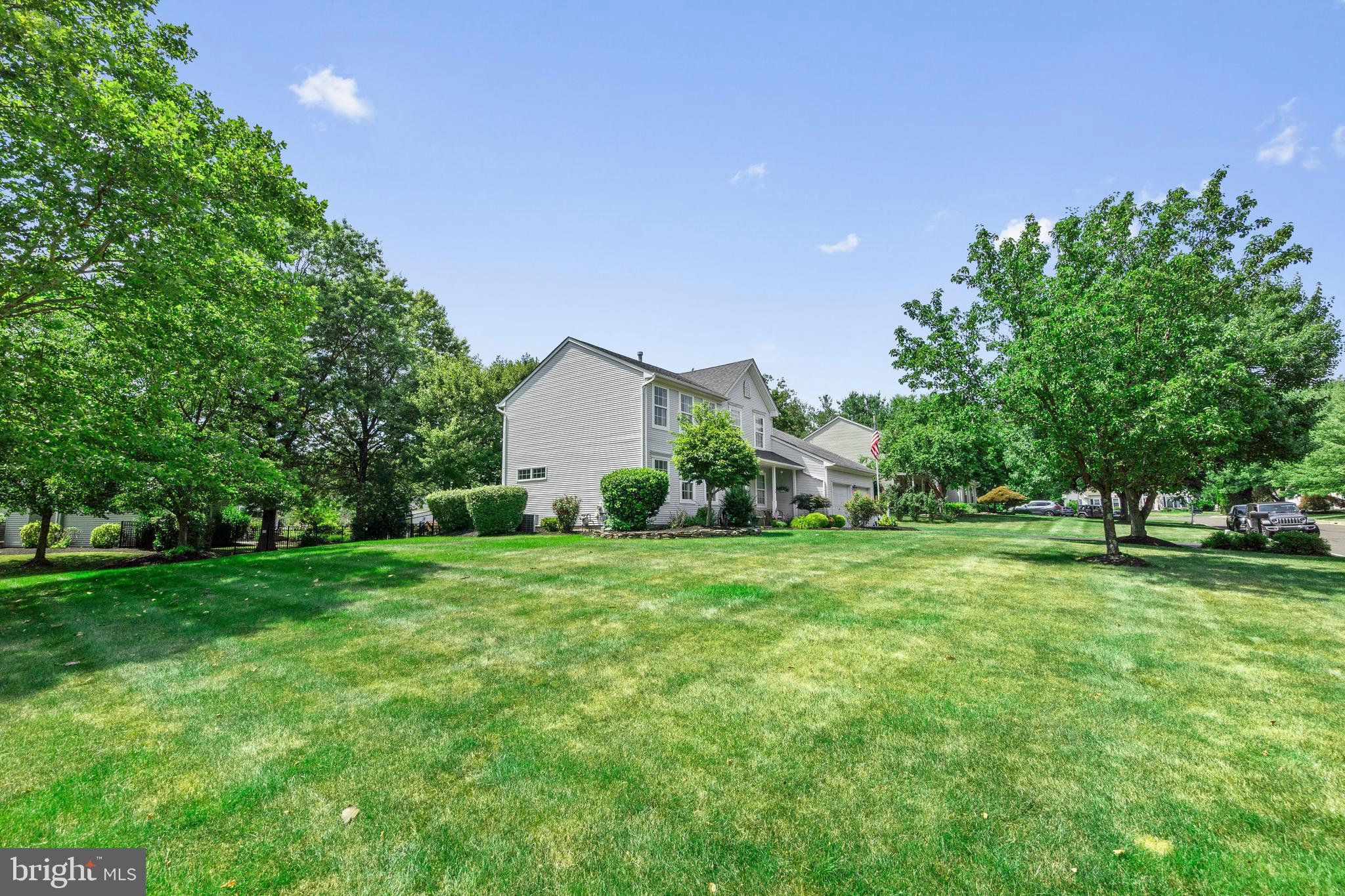 NEW HAVEN - Residential