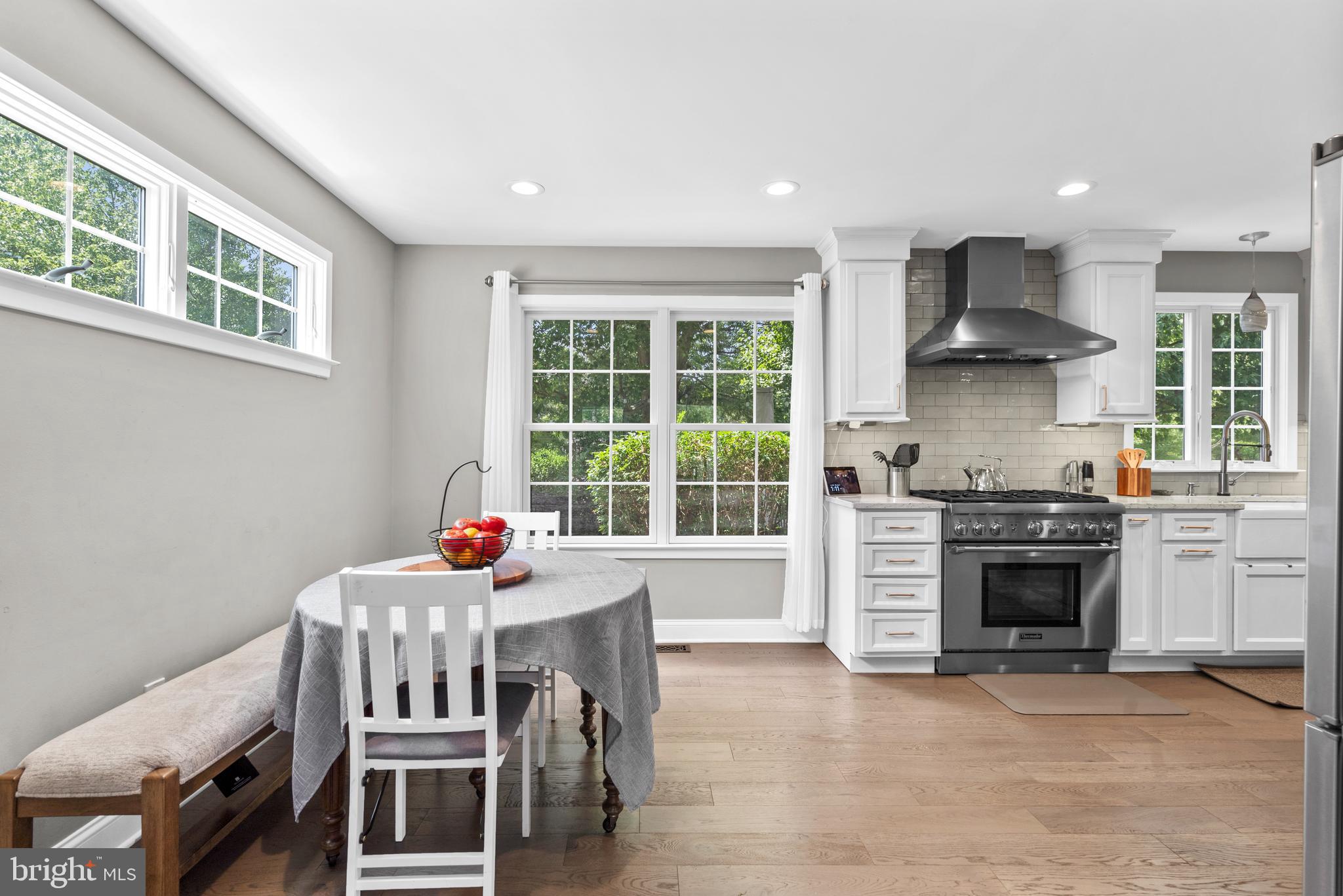NEW HAVEN - Residential