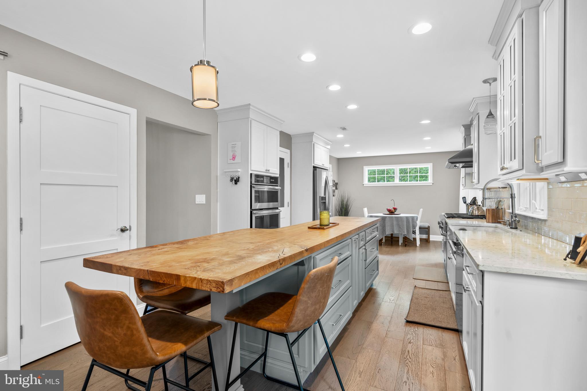 NEW HAVEN - Residential