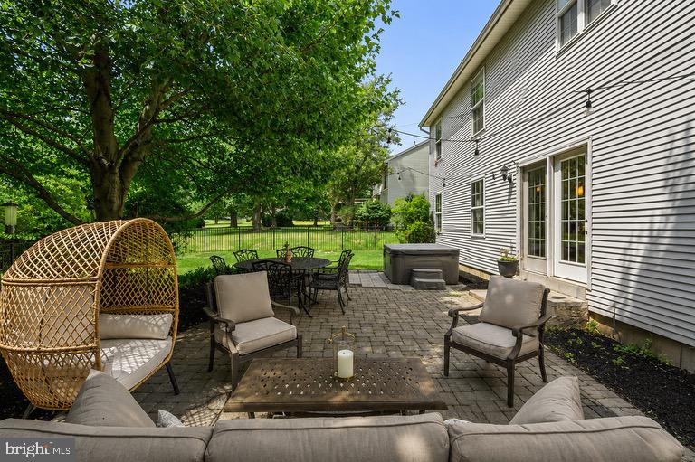 NEW HAVEN - Residential