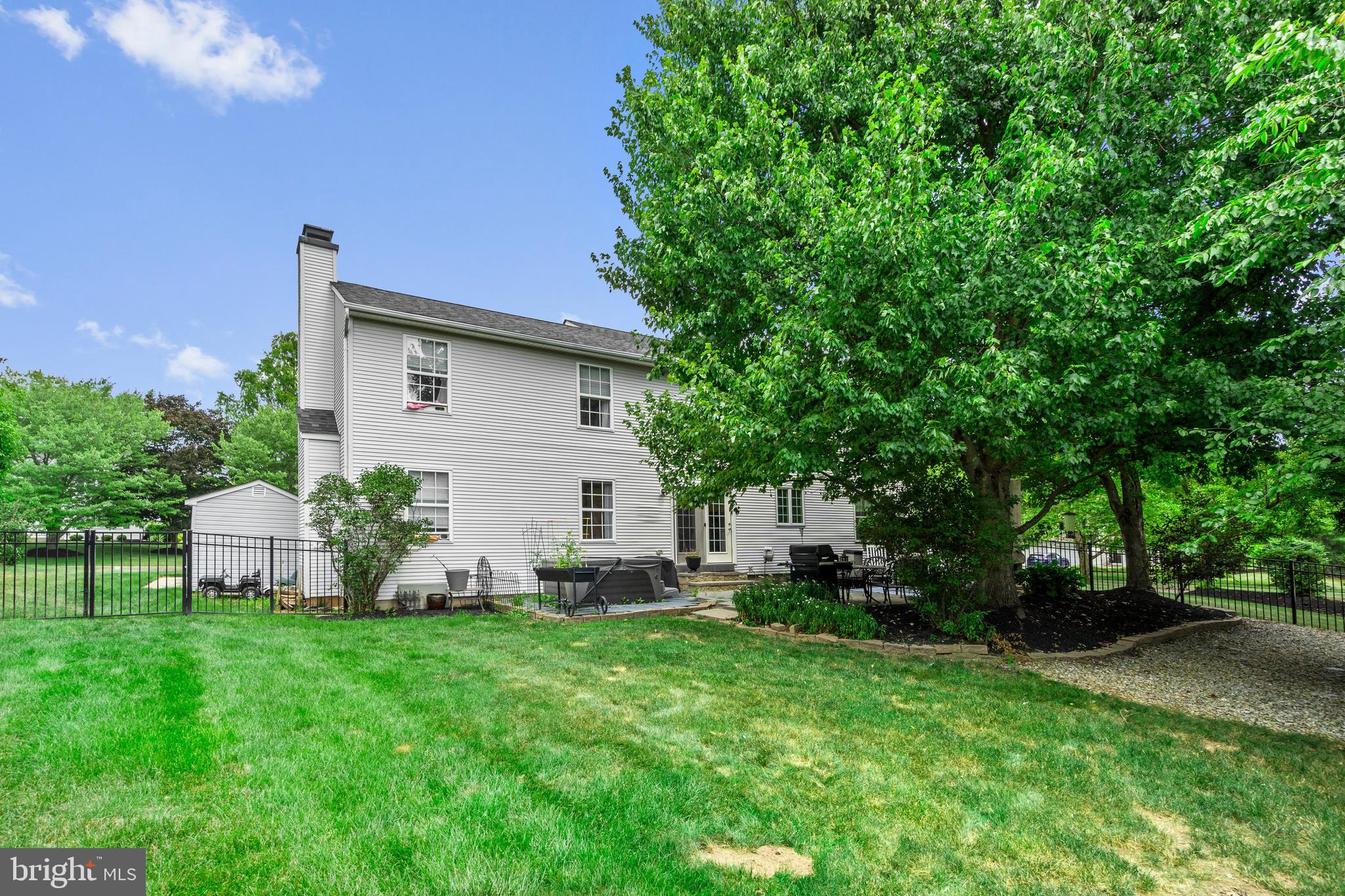 NEW HAVEN - Residential