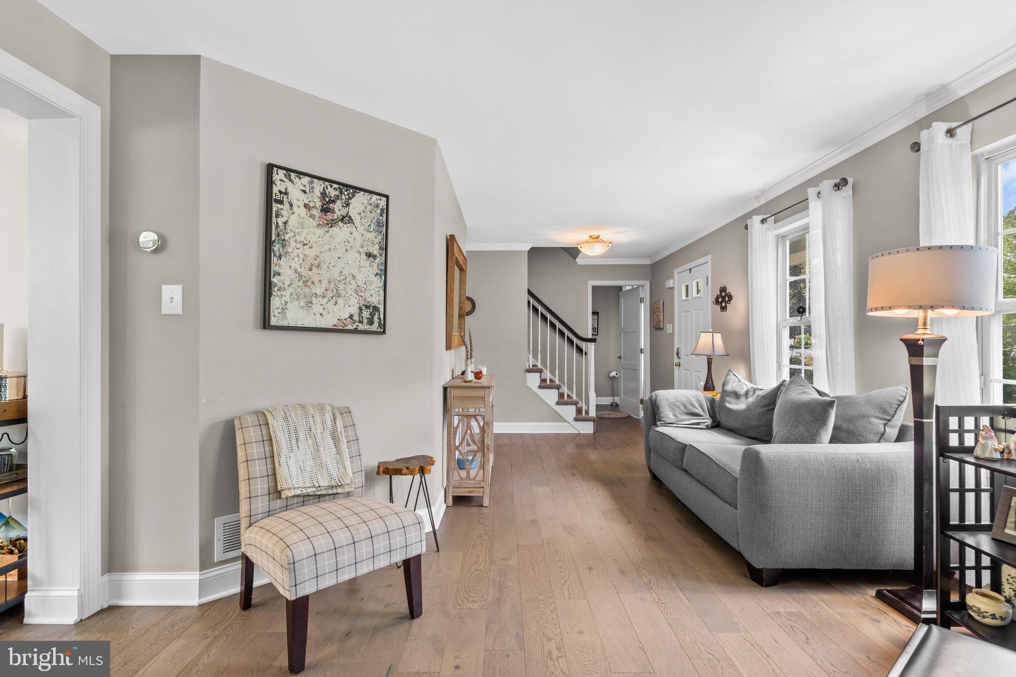 NEW HAVEN - Residential