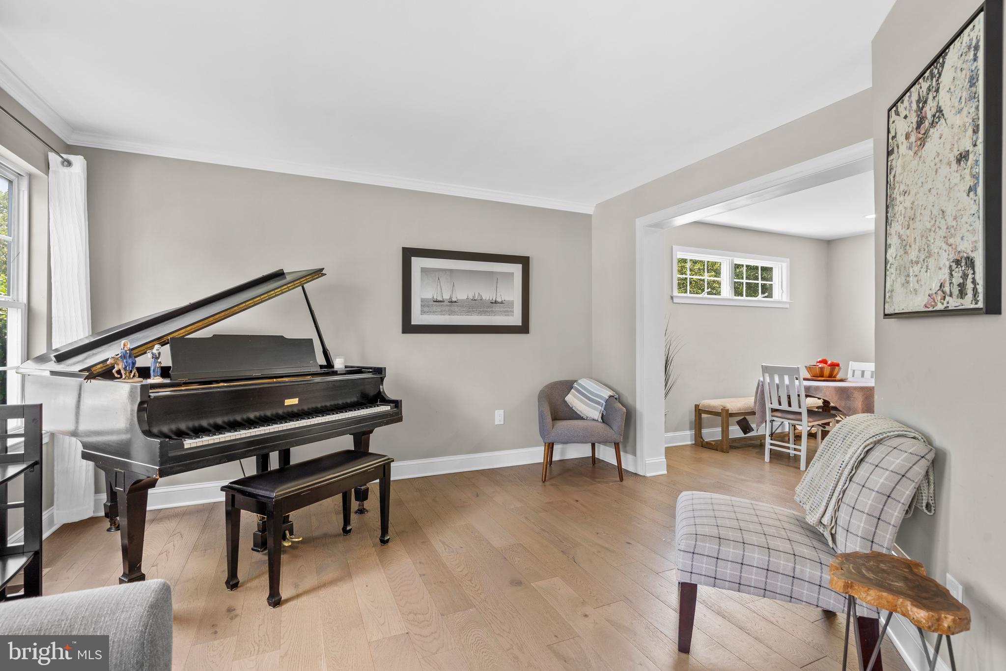 NEW HAVEN - Residential