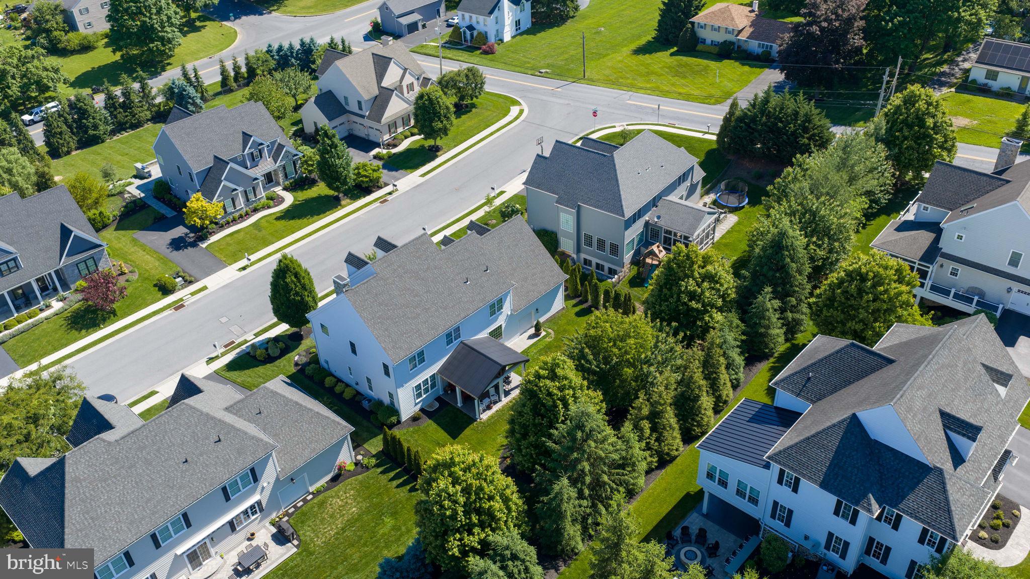 SPRING HAVEN - Residential