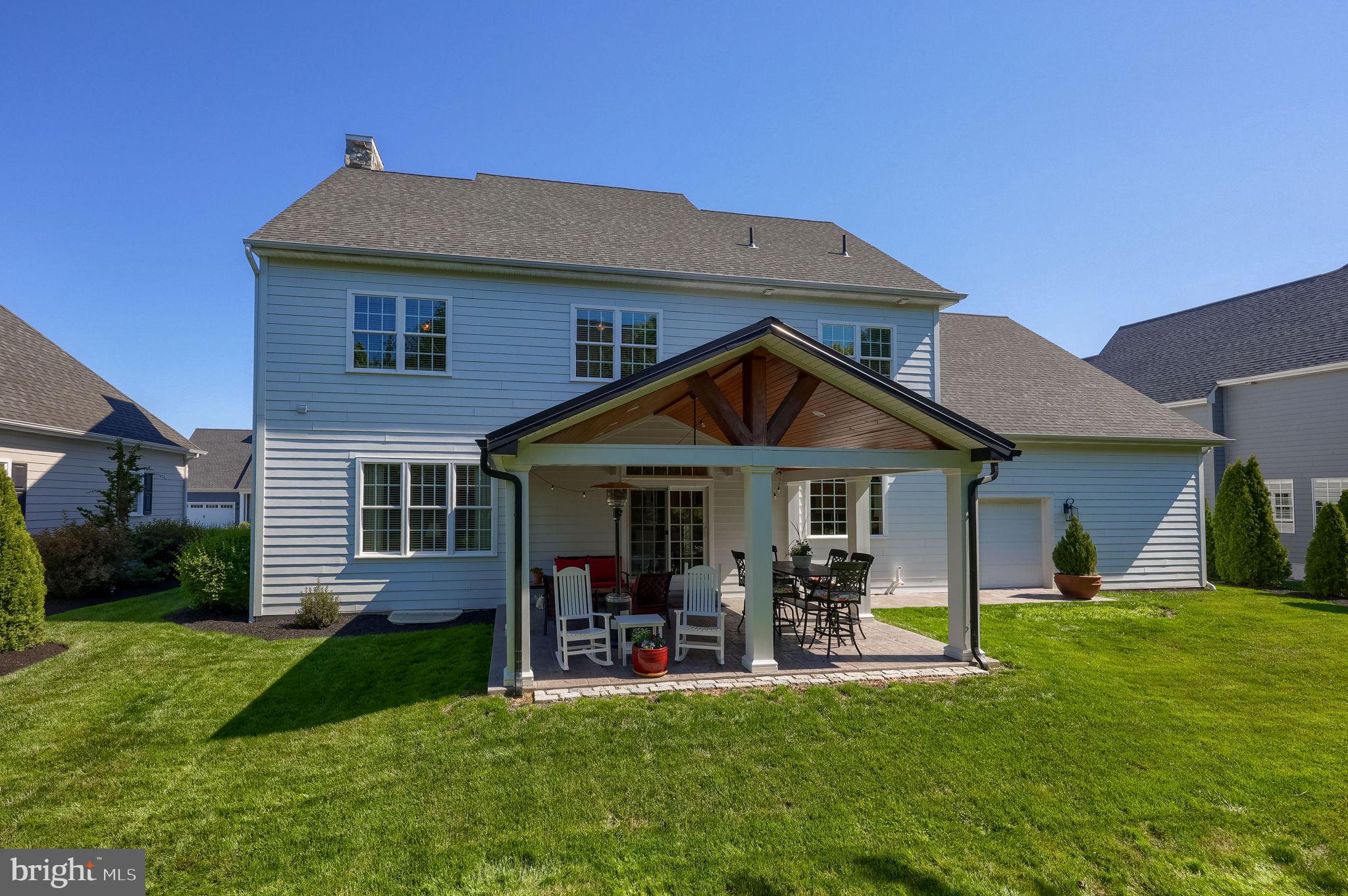 SPRING HAVEN - Residential