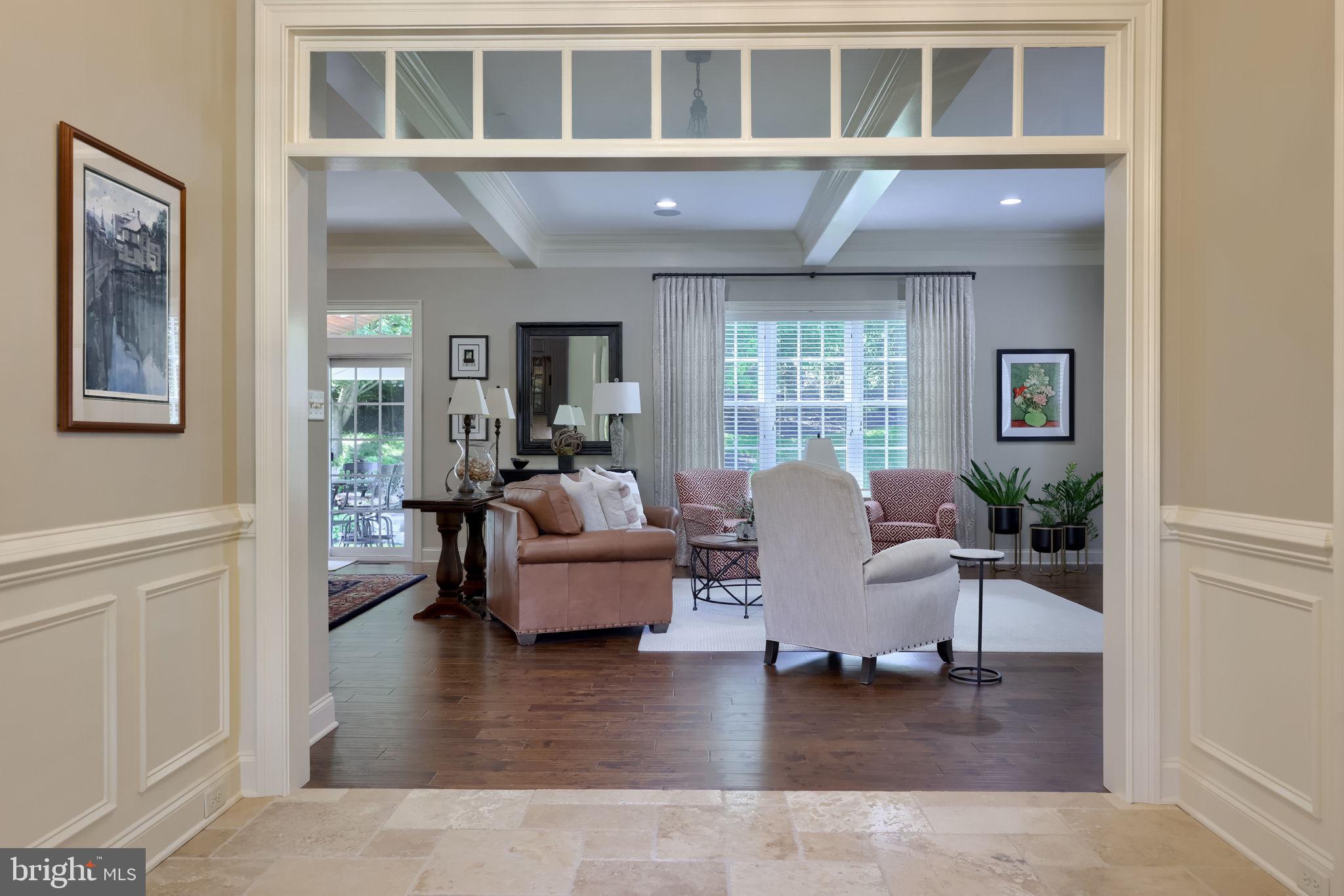 SPRING HAVEN - Residential