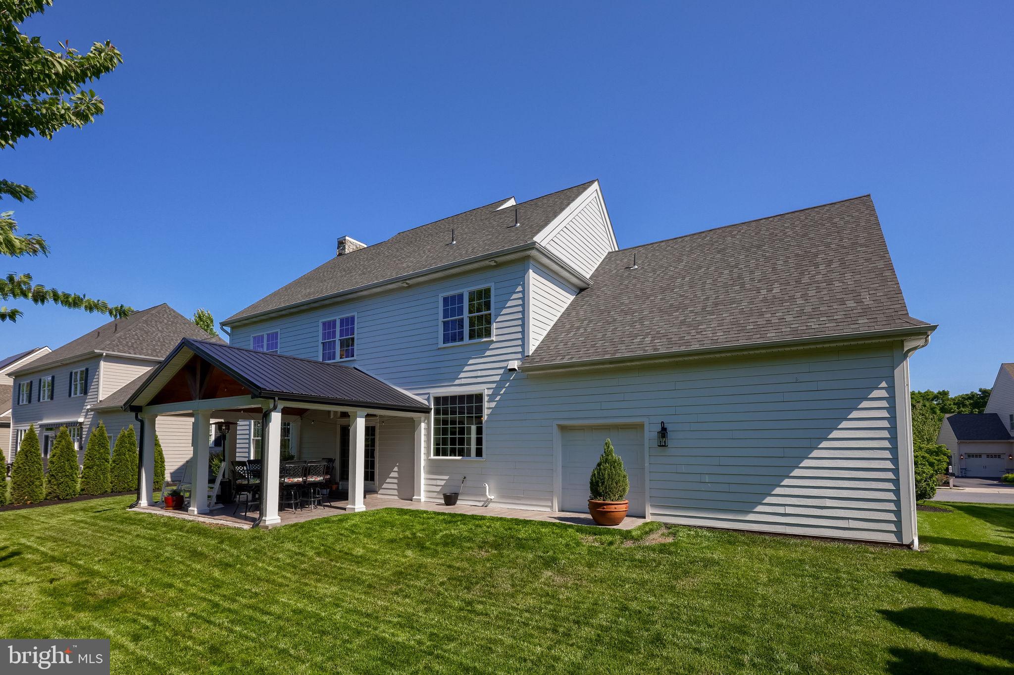 SPRING HAVEN - Residential