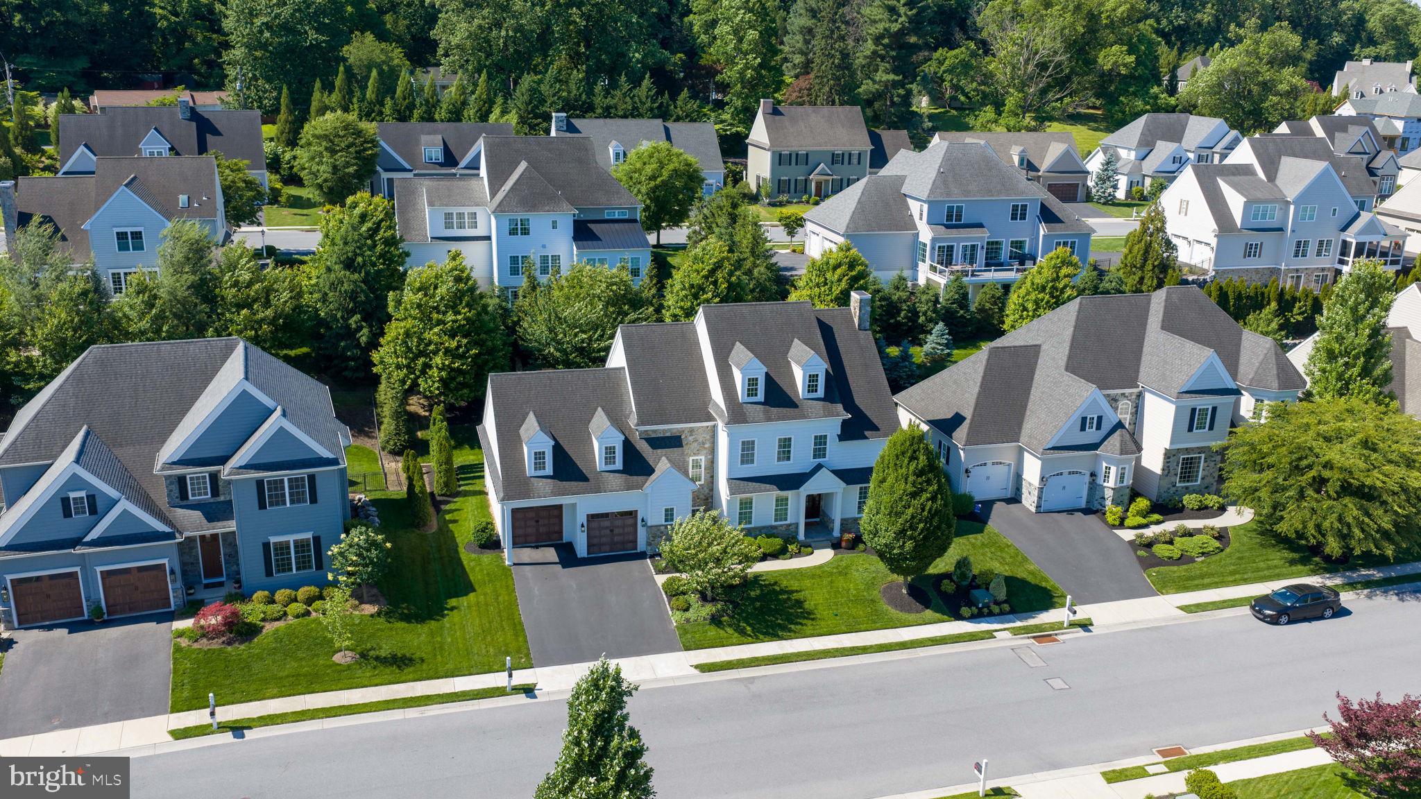 SPRING HAVEN - Residential