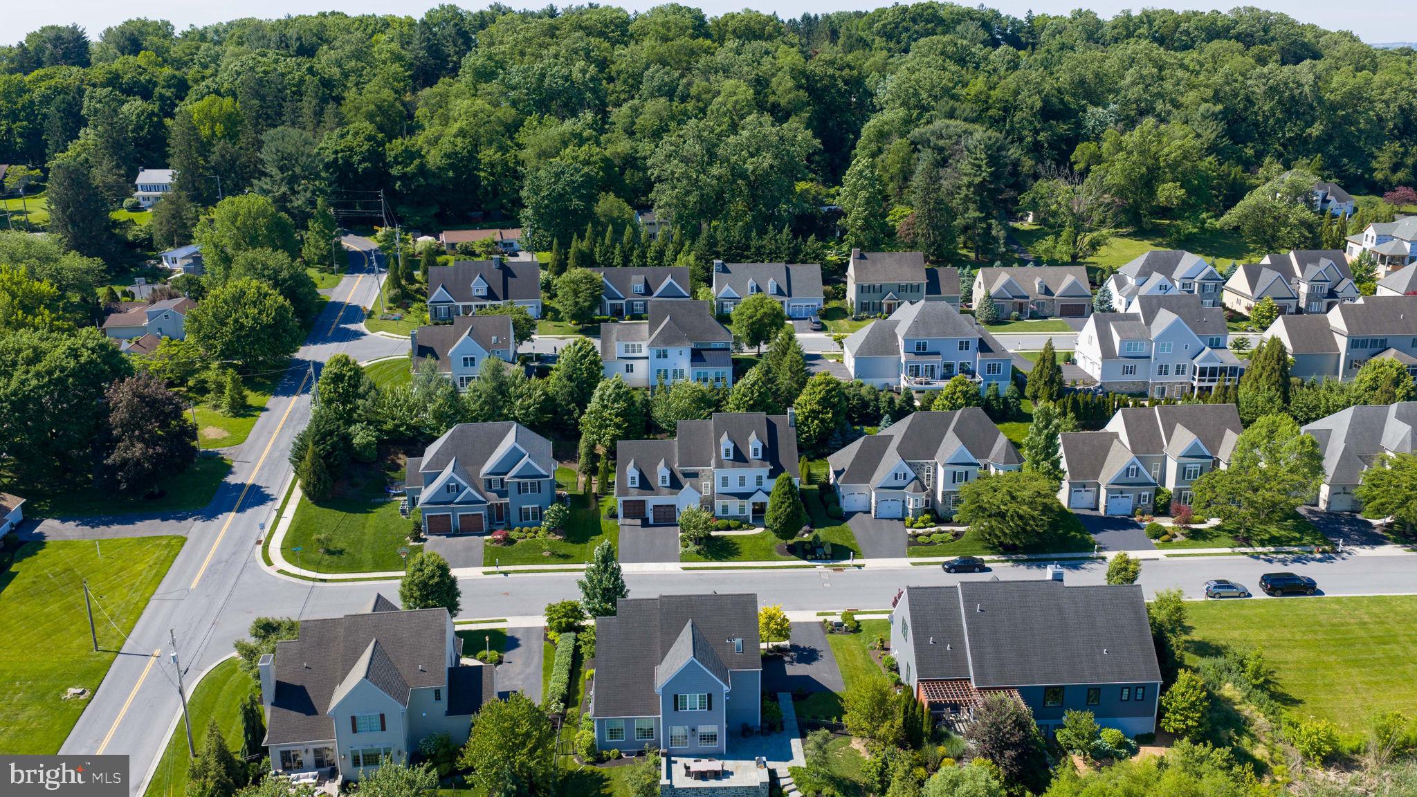 SPRING HAVEN - Residential
