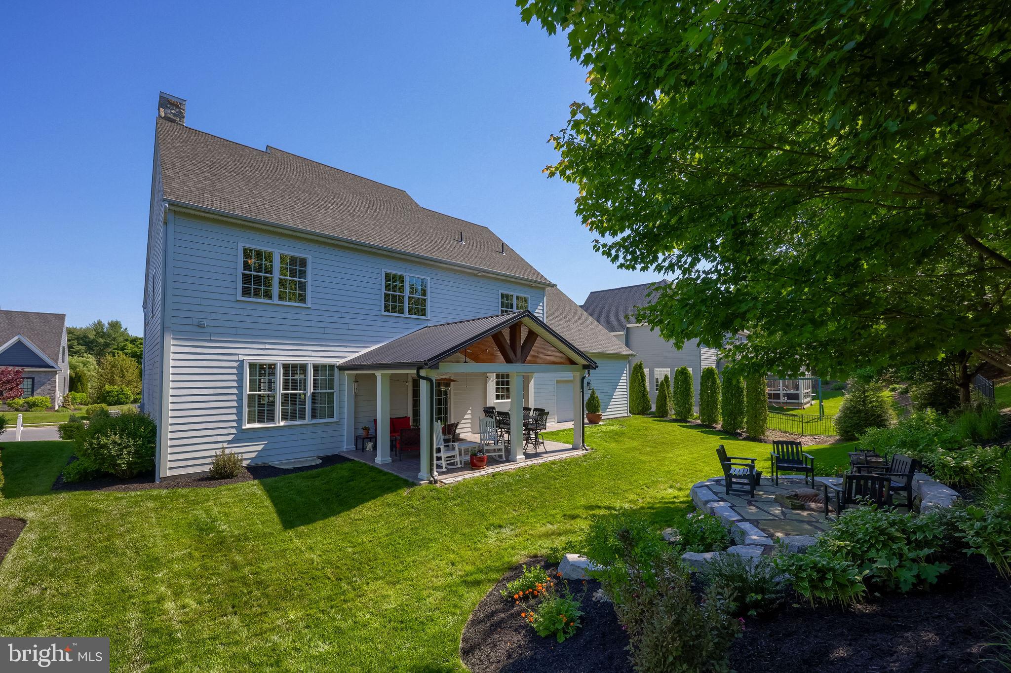 SPRING HAVEN - Residential
