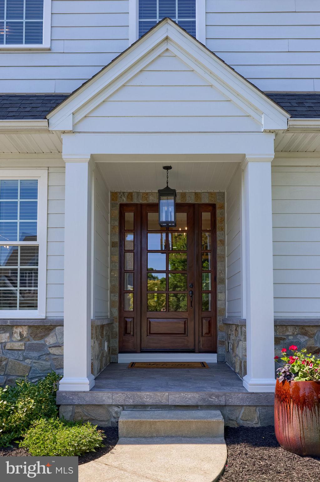 SPRING HAVEN - Residential