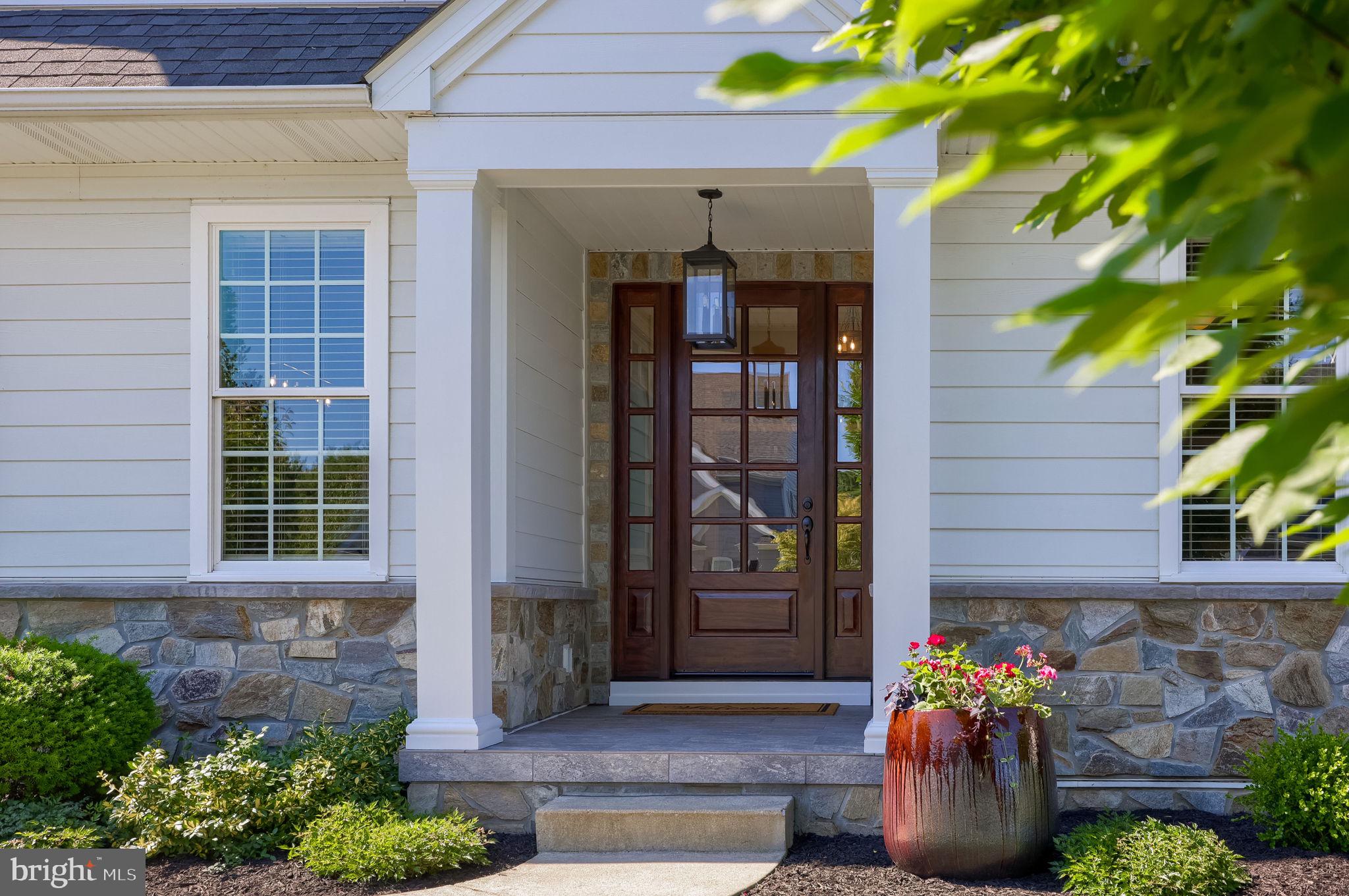 SPRING HAVEN - Residential