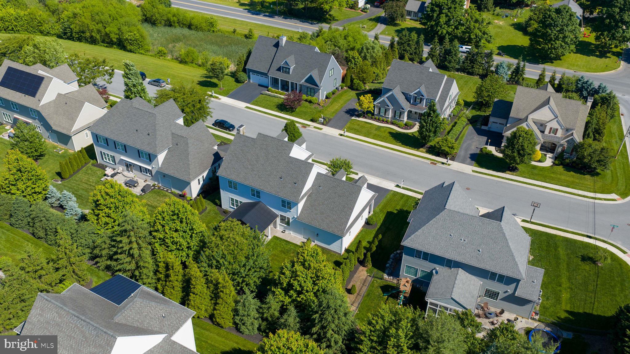 SPRING HAVEN - Residential