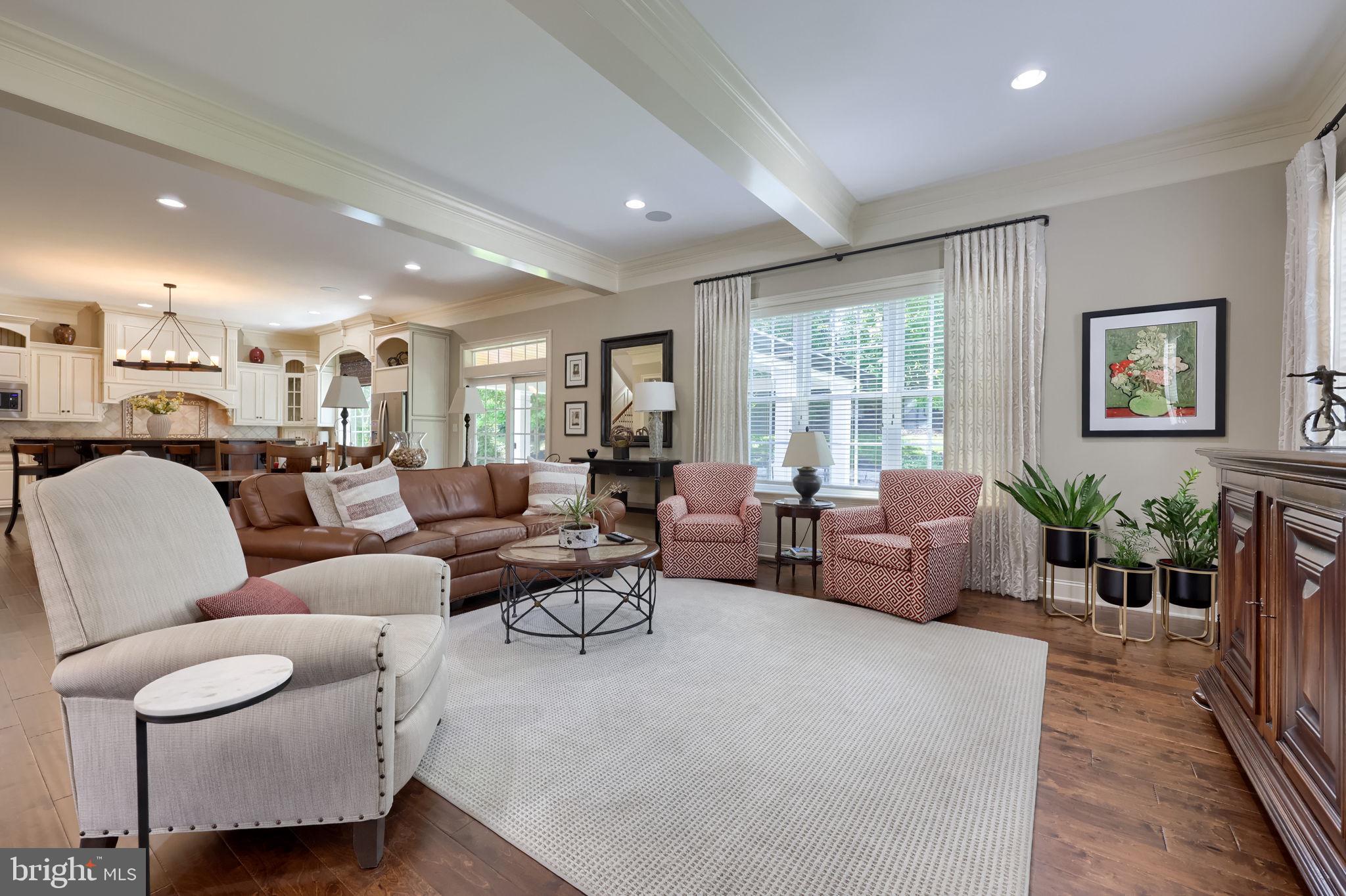 SPRING HAVEN - Residential