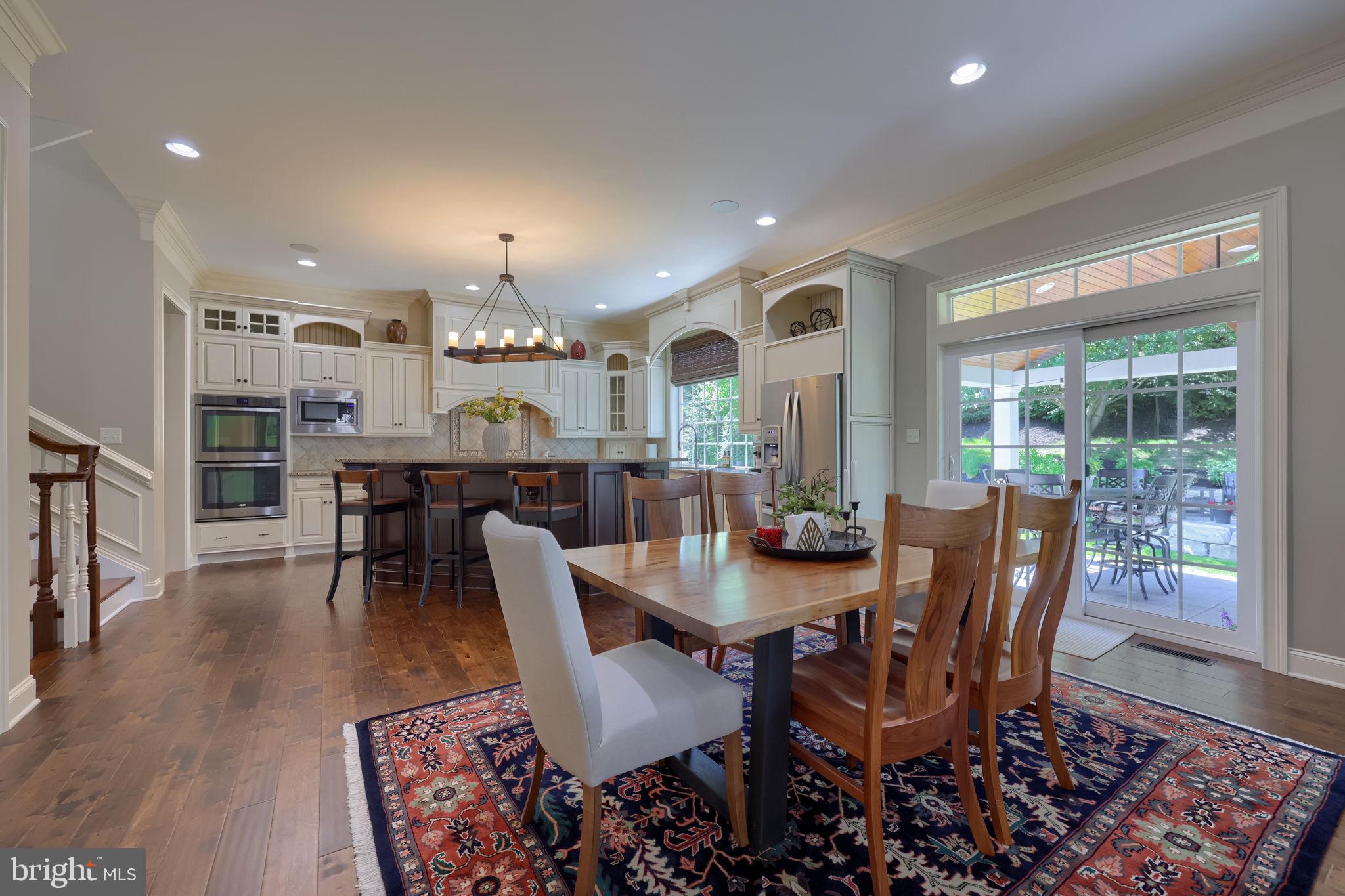 SPRING HAVEN - Residential