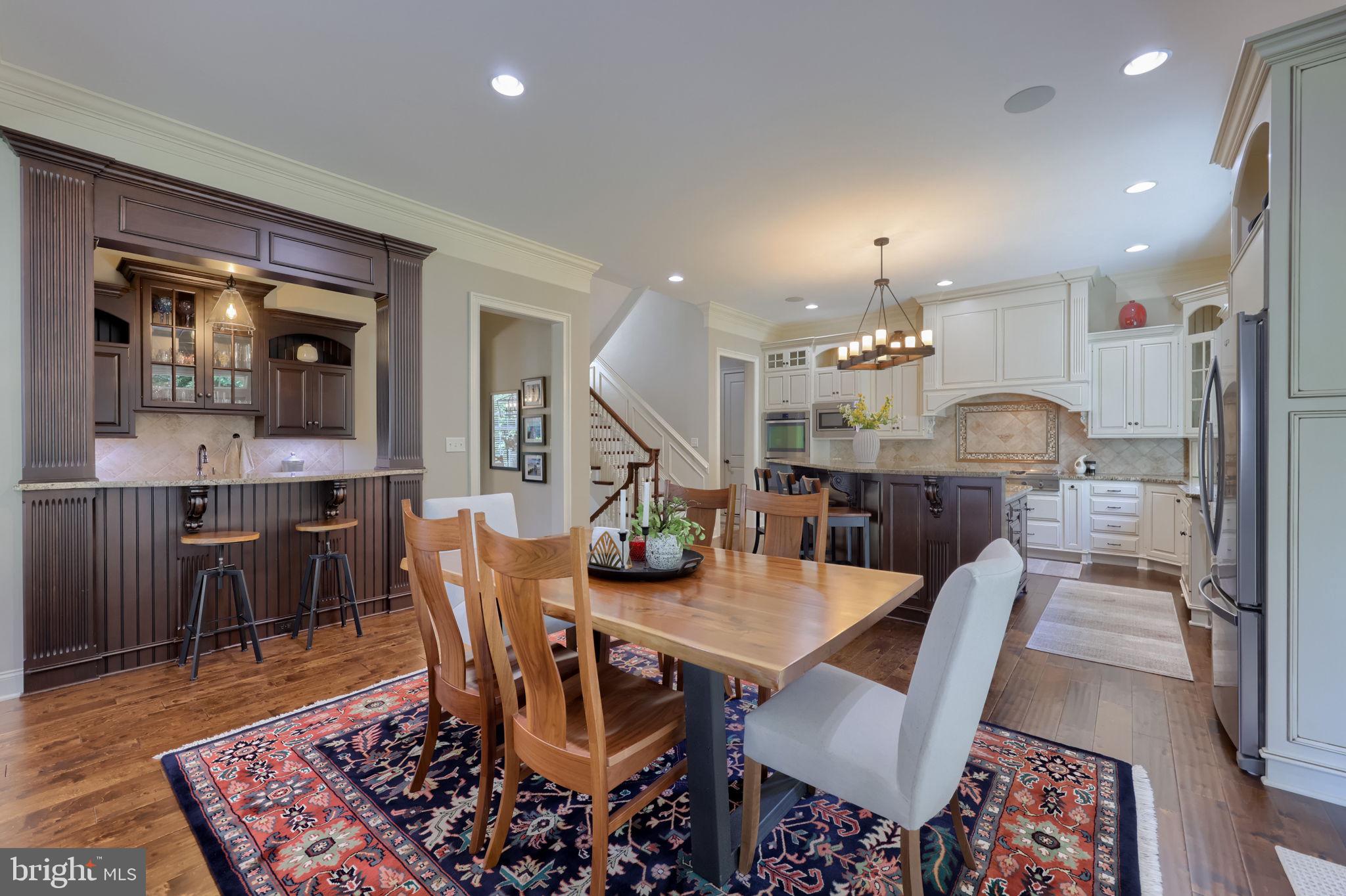 SPRING HAVEN - Residential