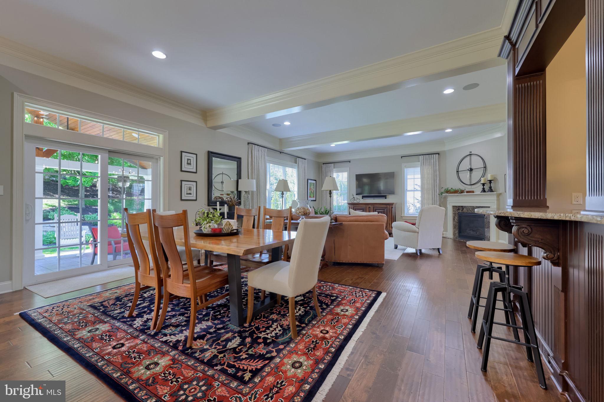 SPRING HAVEN - Residential