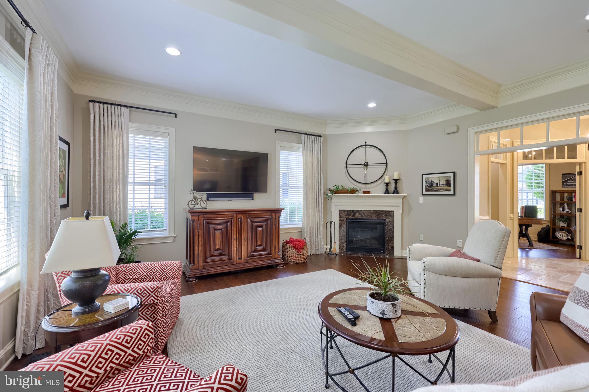 SPRING HAVEN - Residential