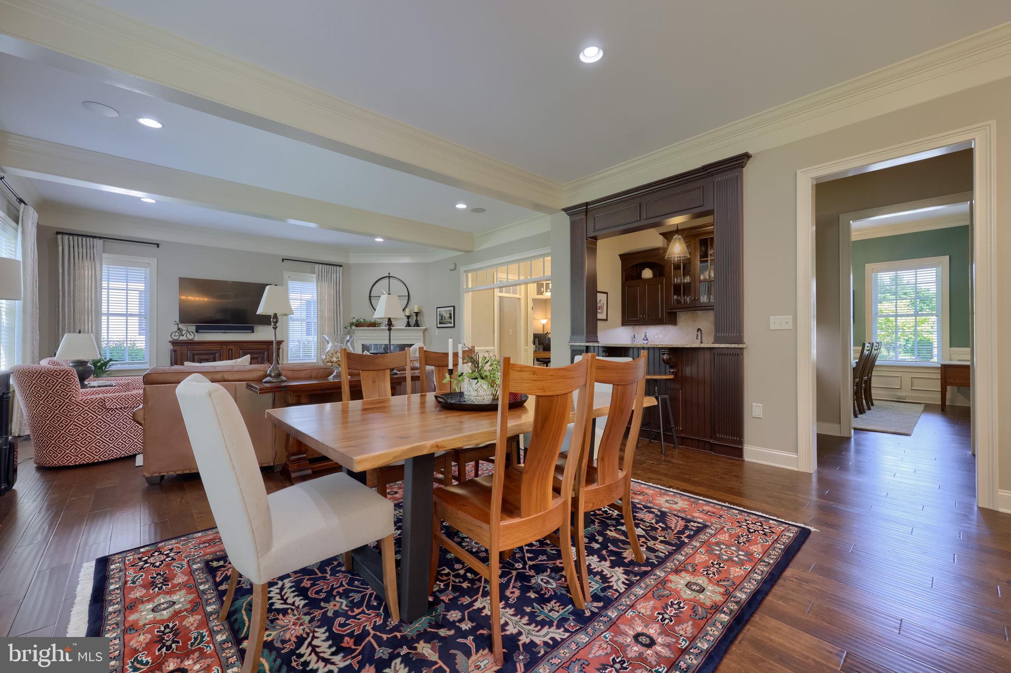 SPRING HAVEN - Residential