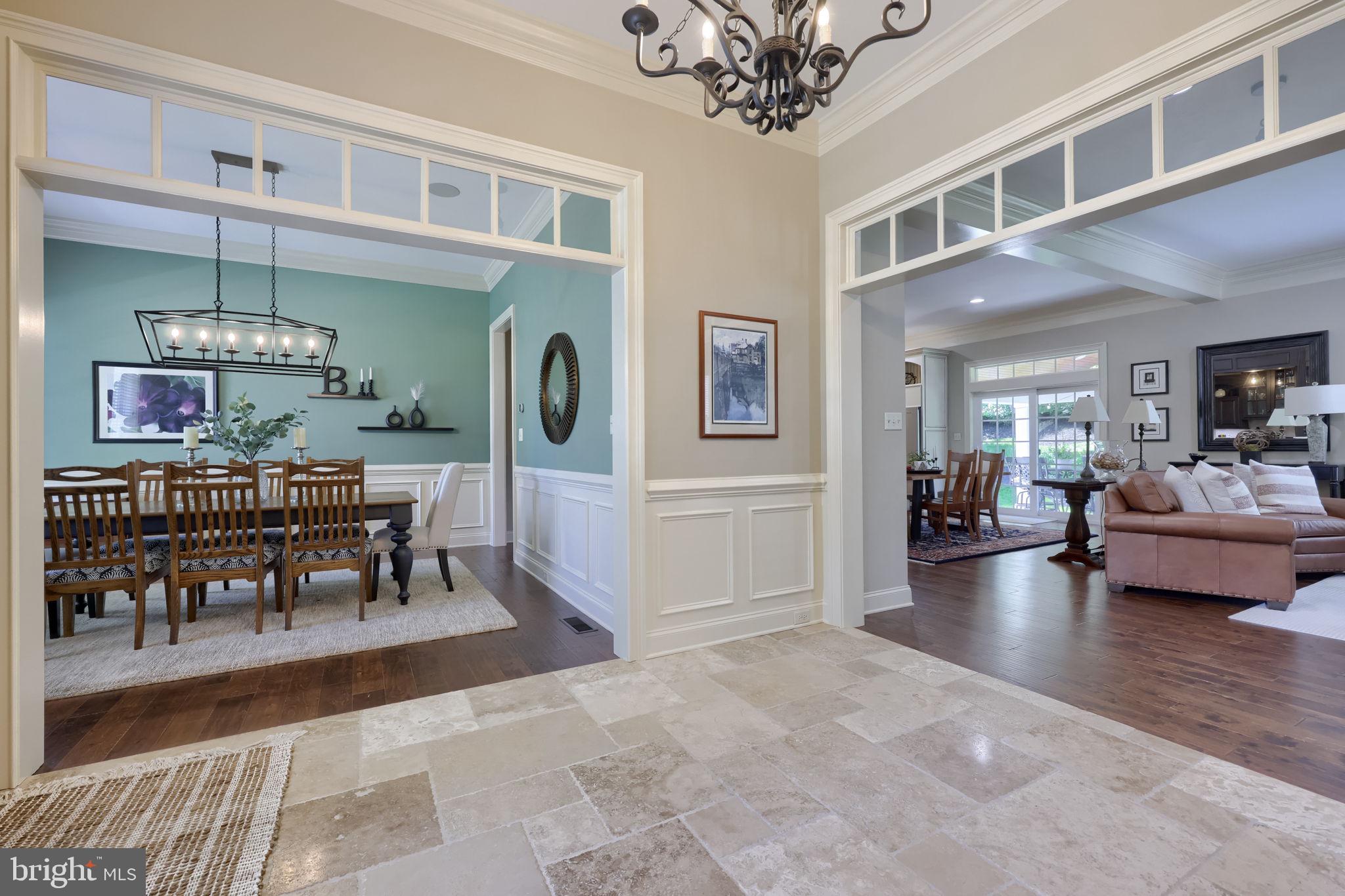 SPRING HAVEN - Residential
